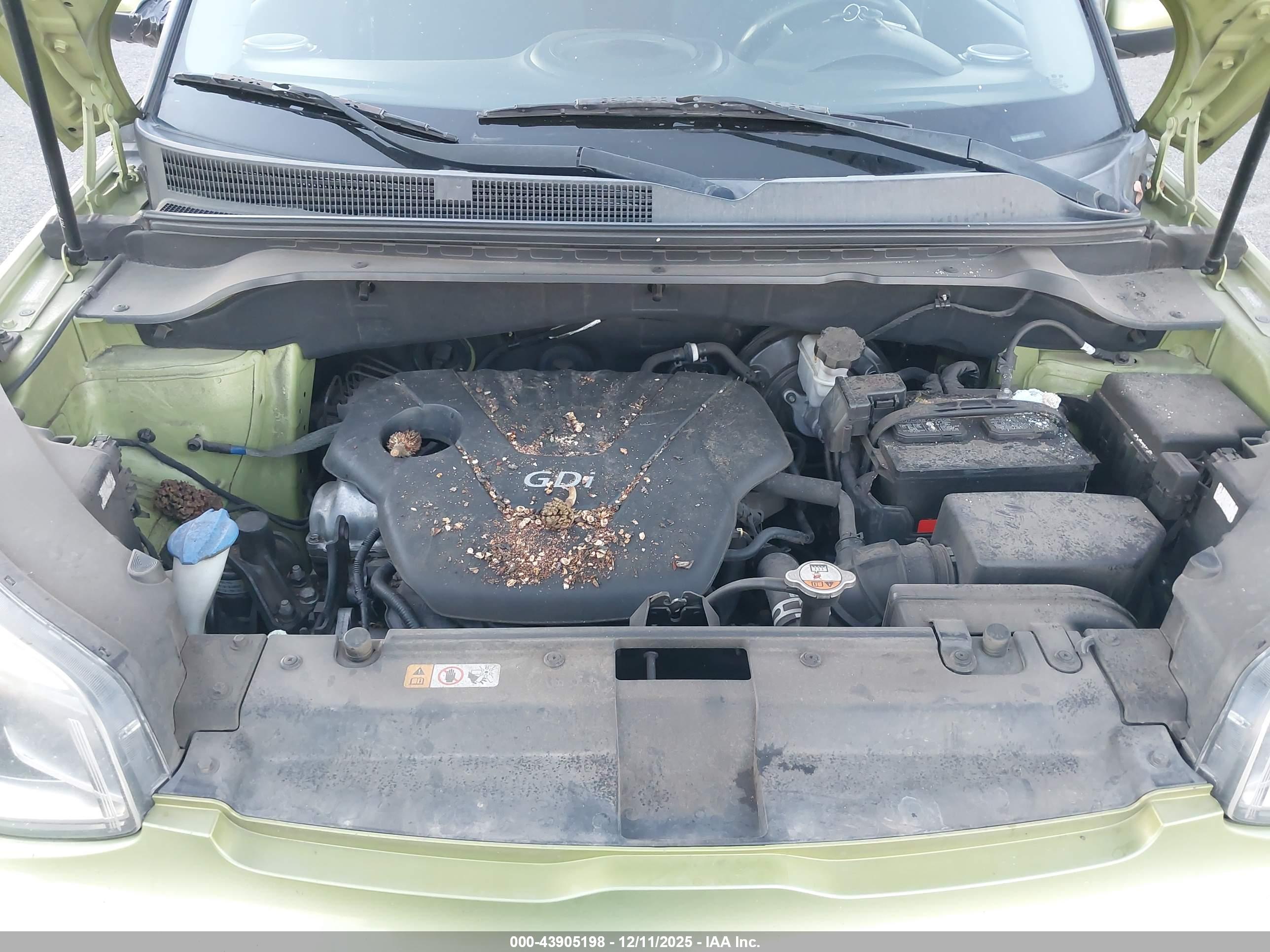 KIA SOUL image 10