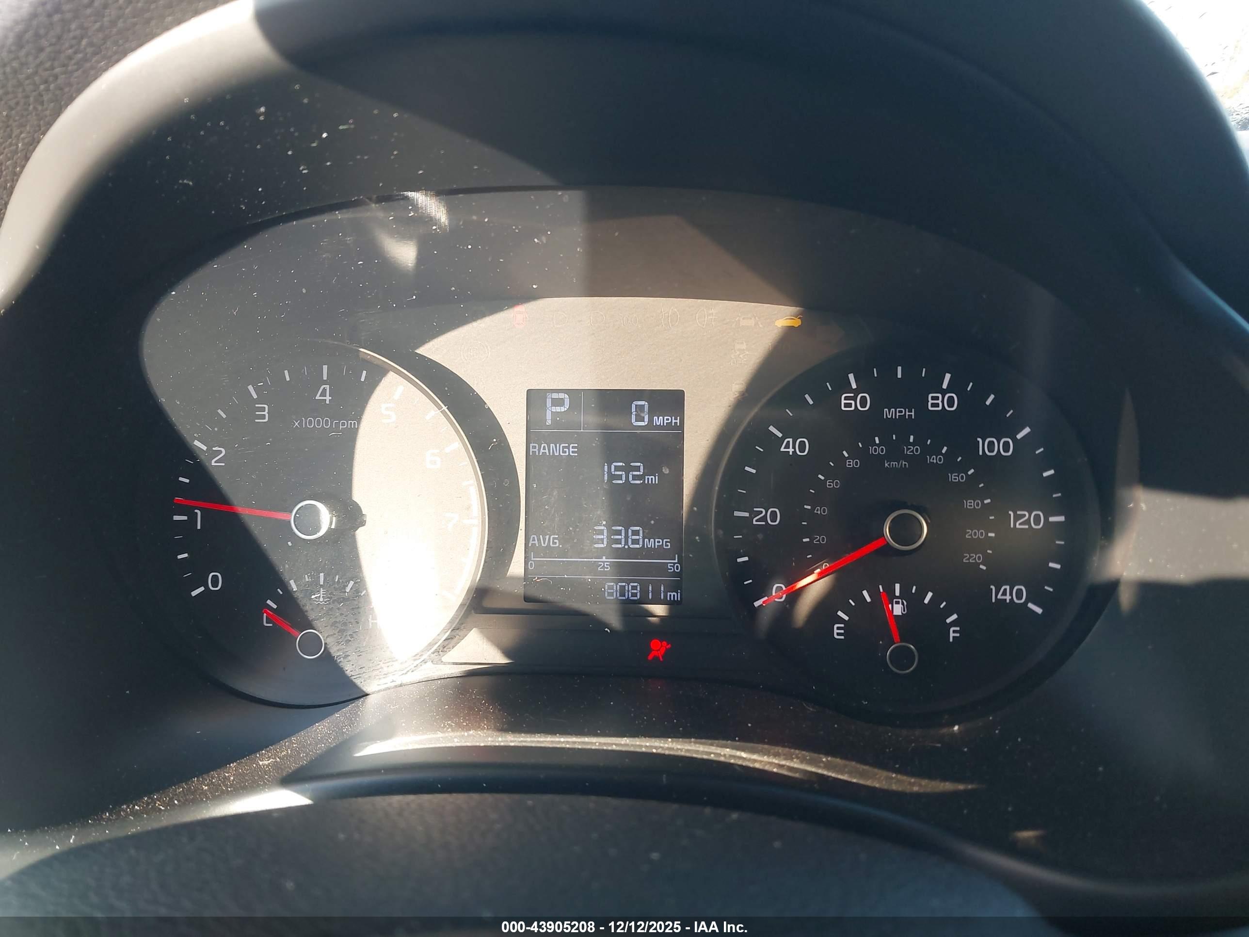 KIA RIO image 7