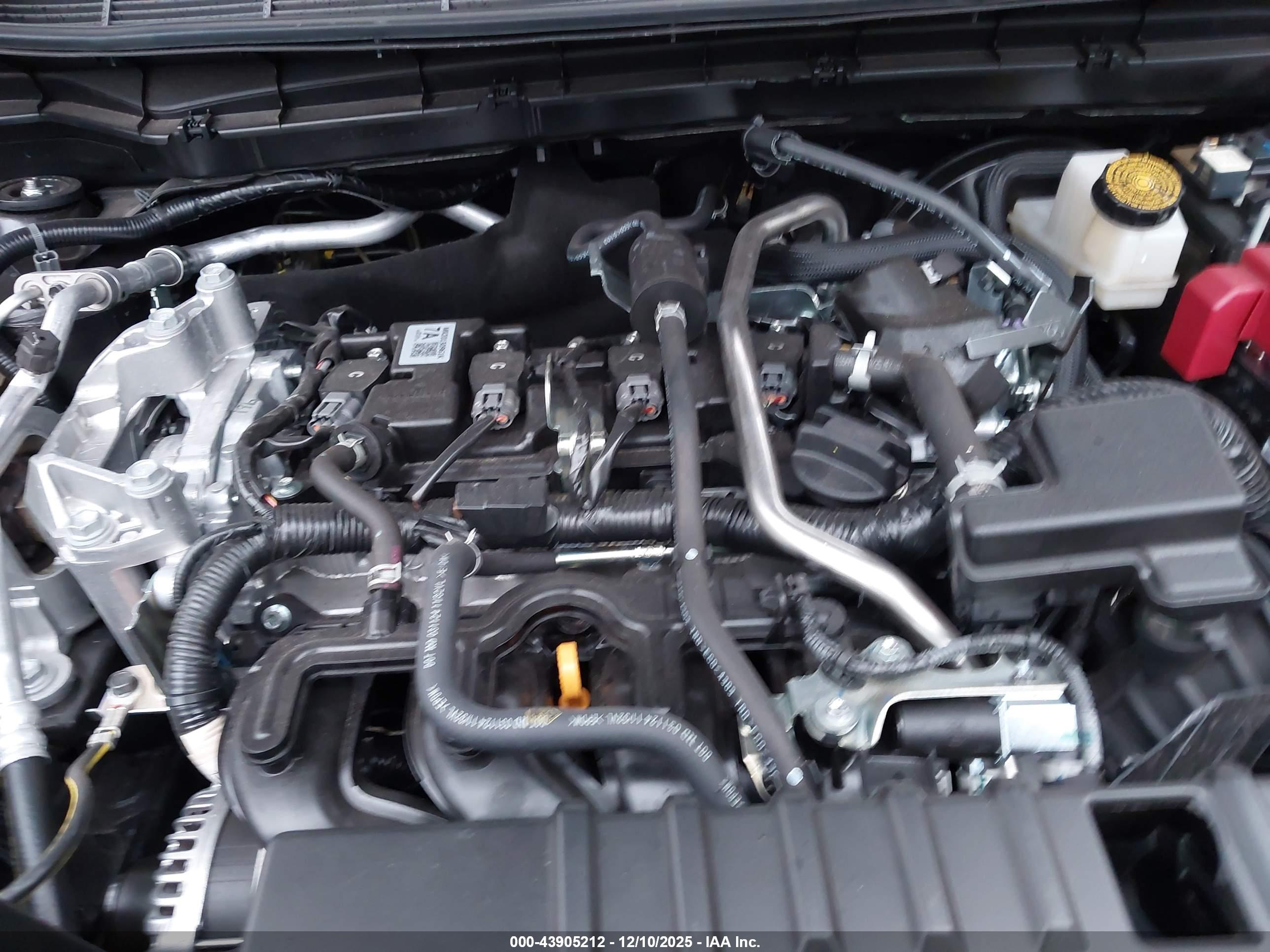 NISSAN KICKS image 10