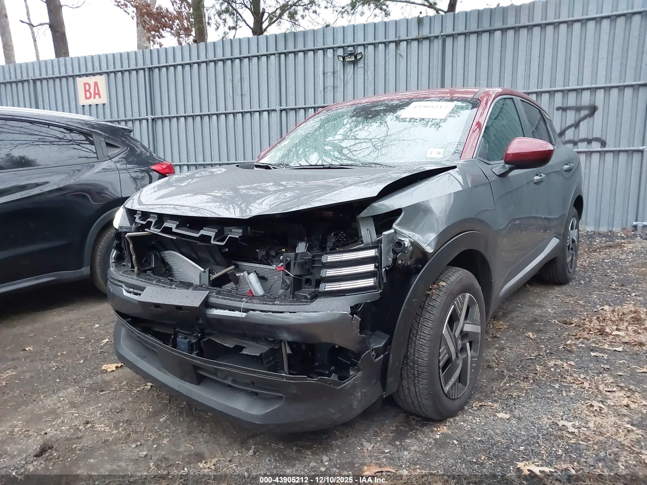 NISSAN KICKS image 2