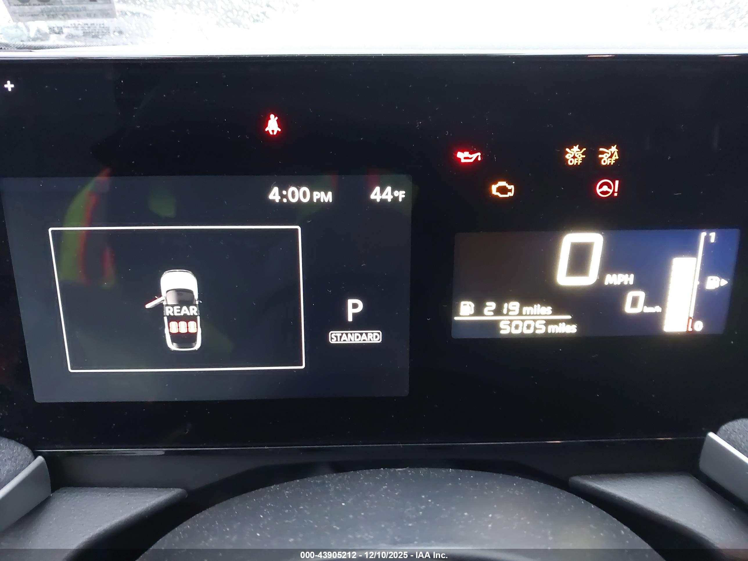 NISSAN KICKS image 7