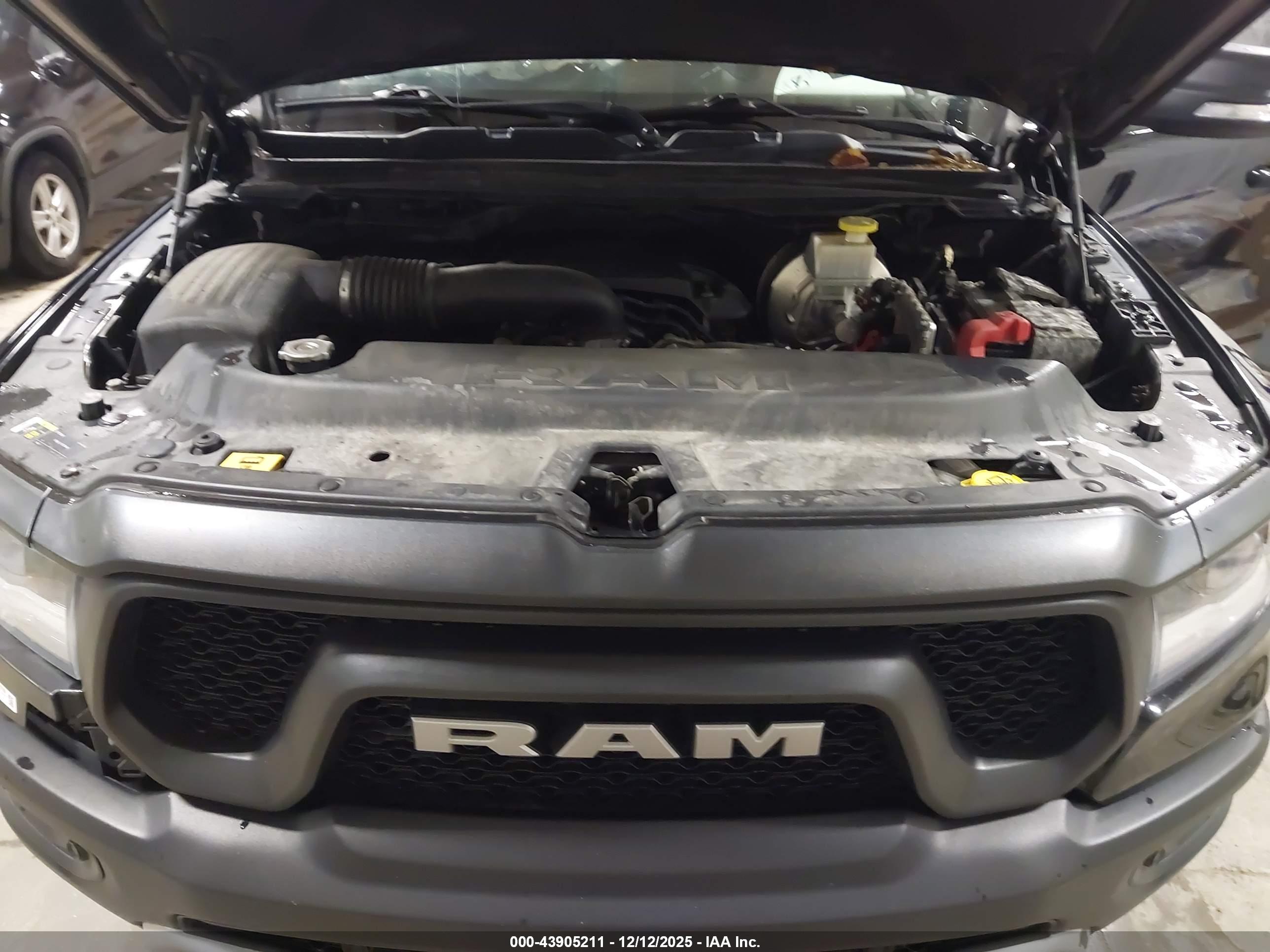 RAM 1500 image 10