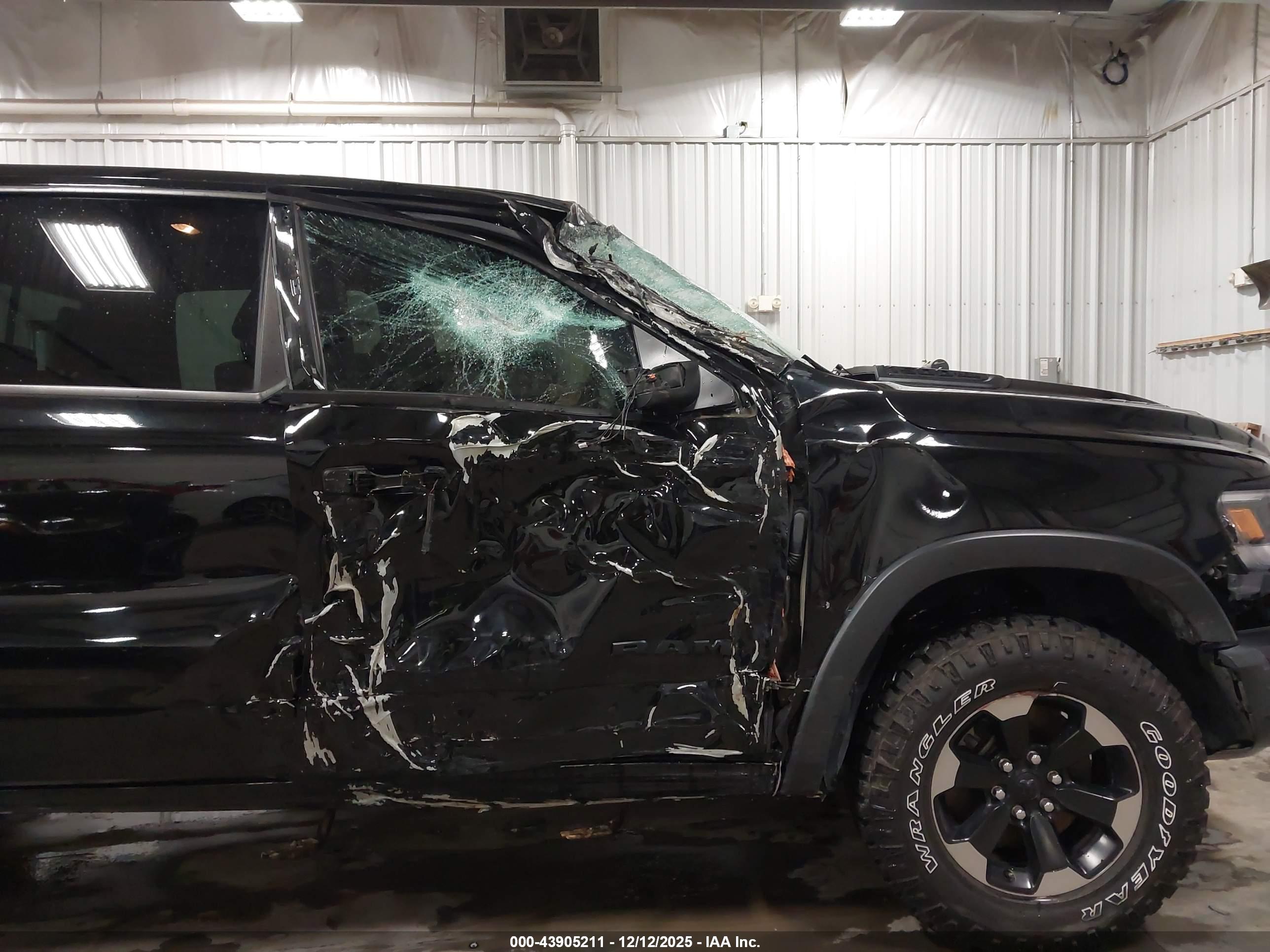 RAM 1500 image 6