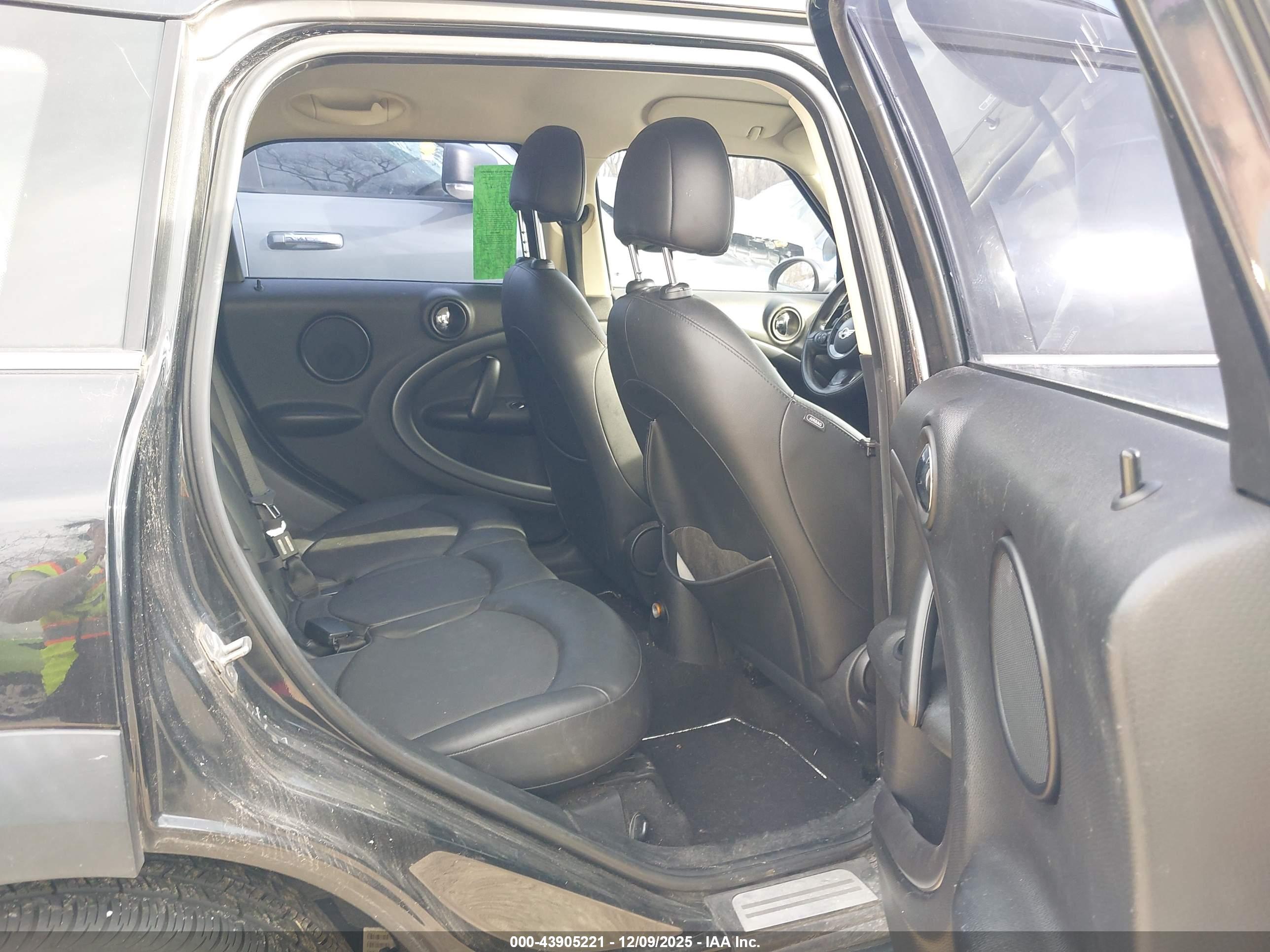 MINI COOPER image 8
