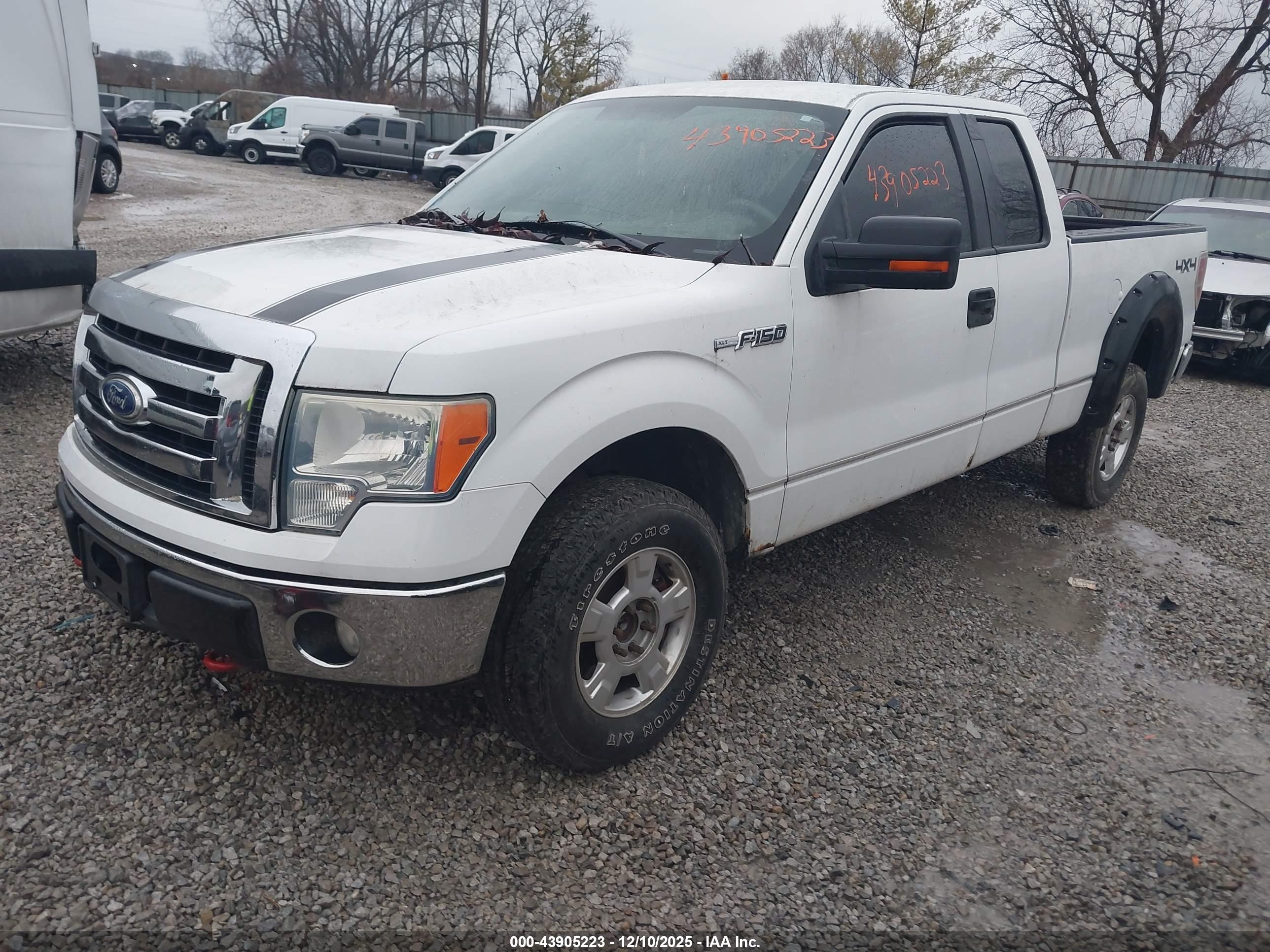 FORD F-150 image 2