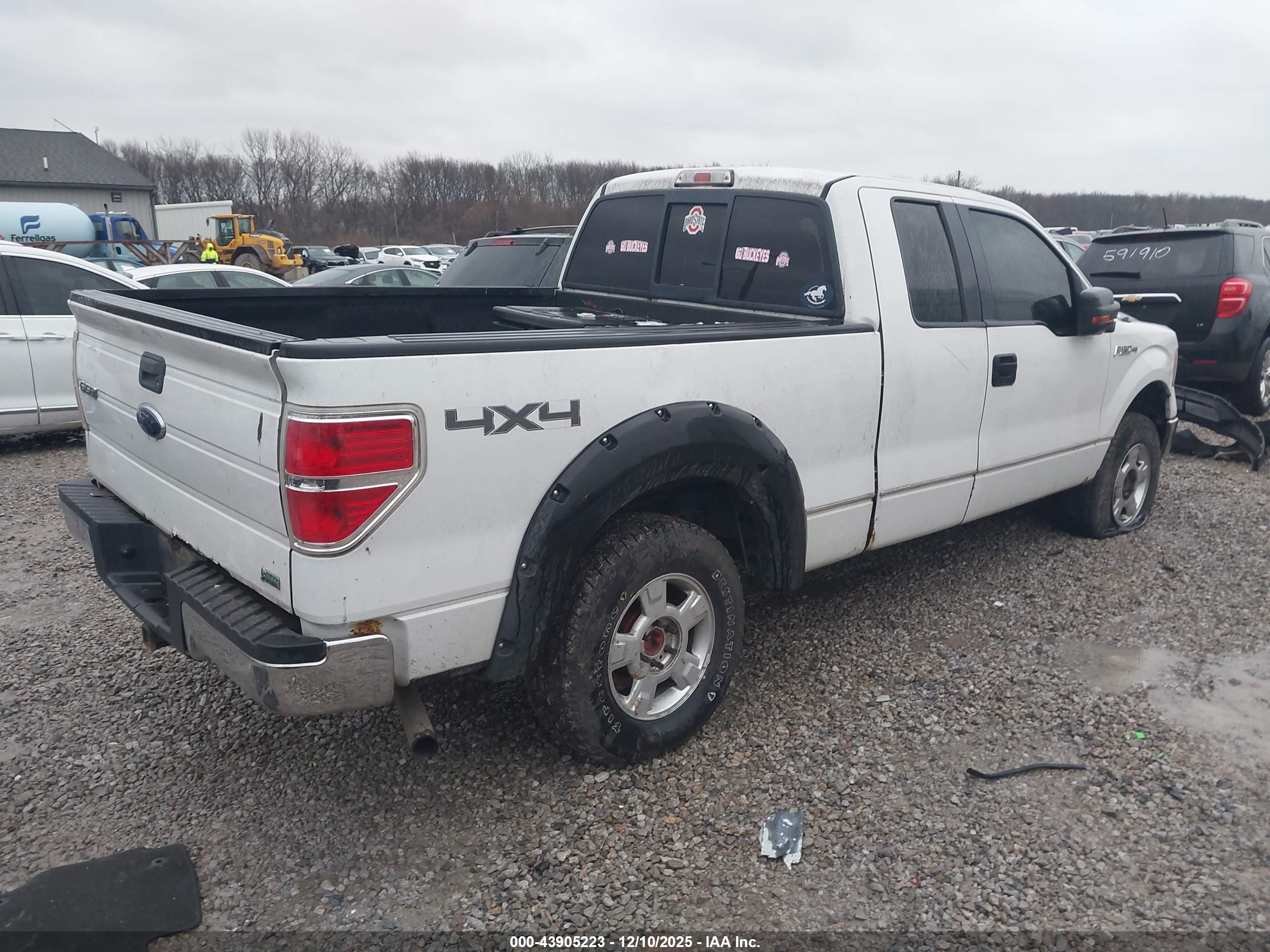 FORD F-150 image 4