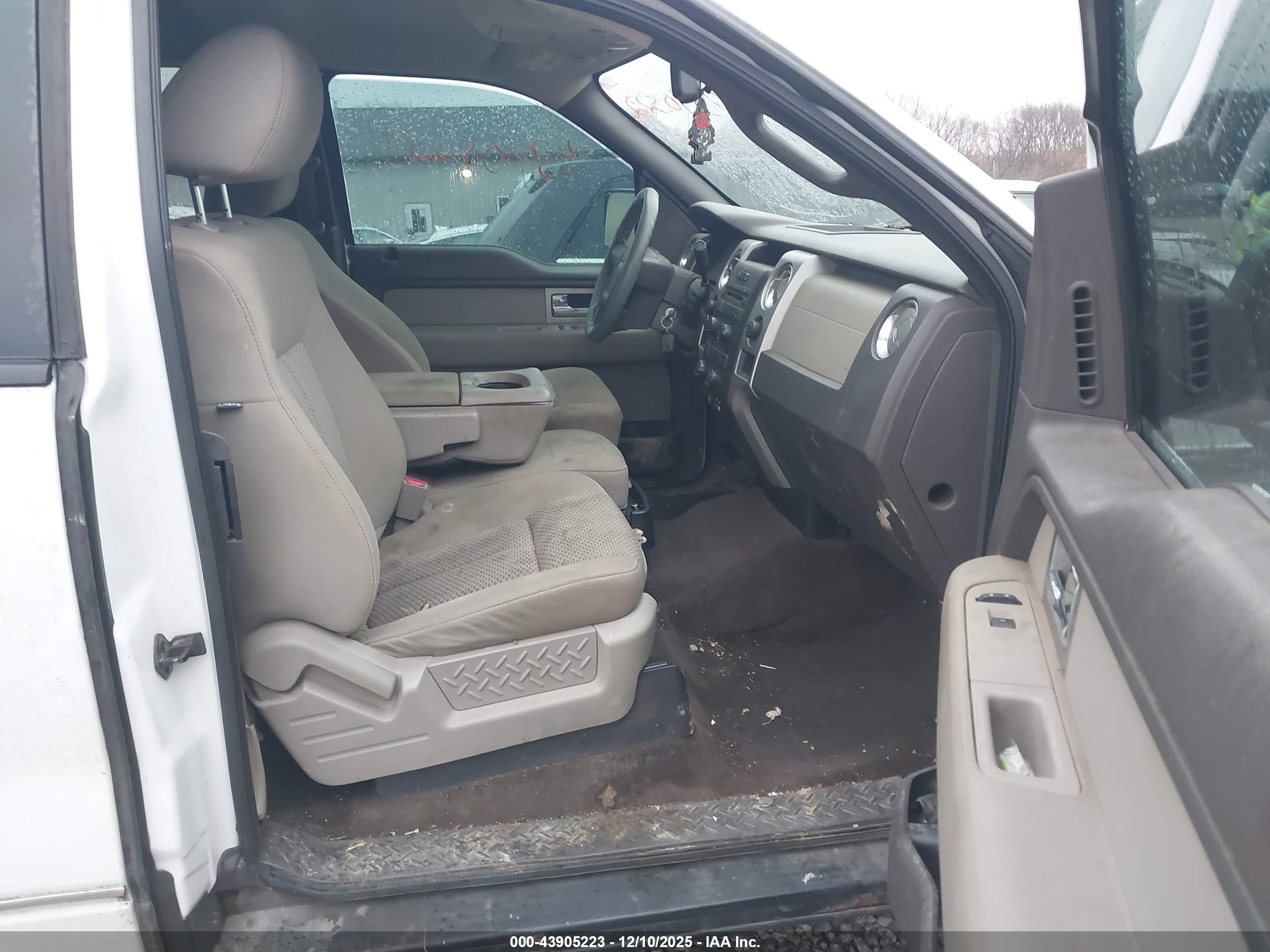 FORD F-150 image 5