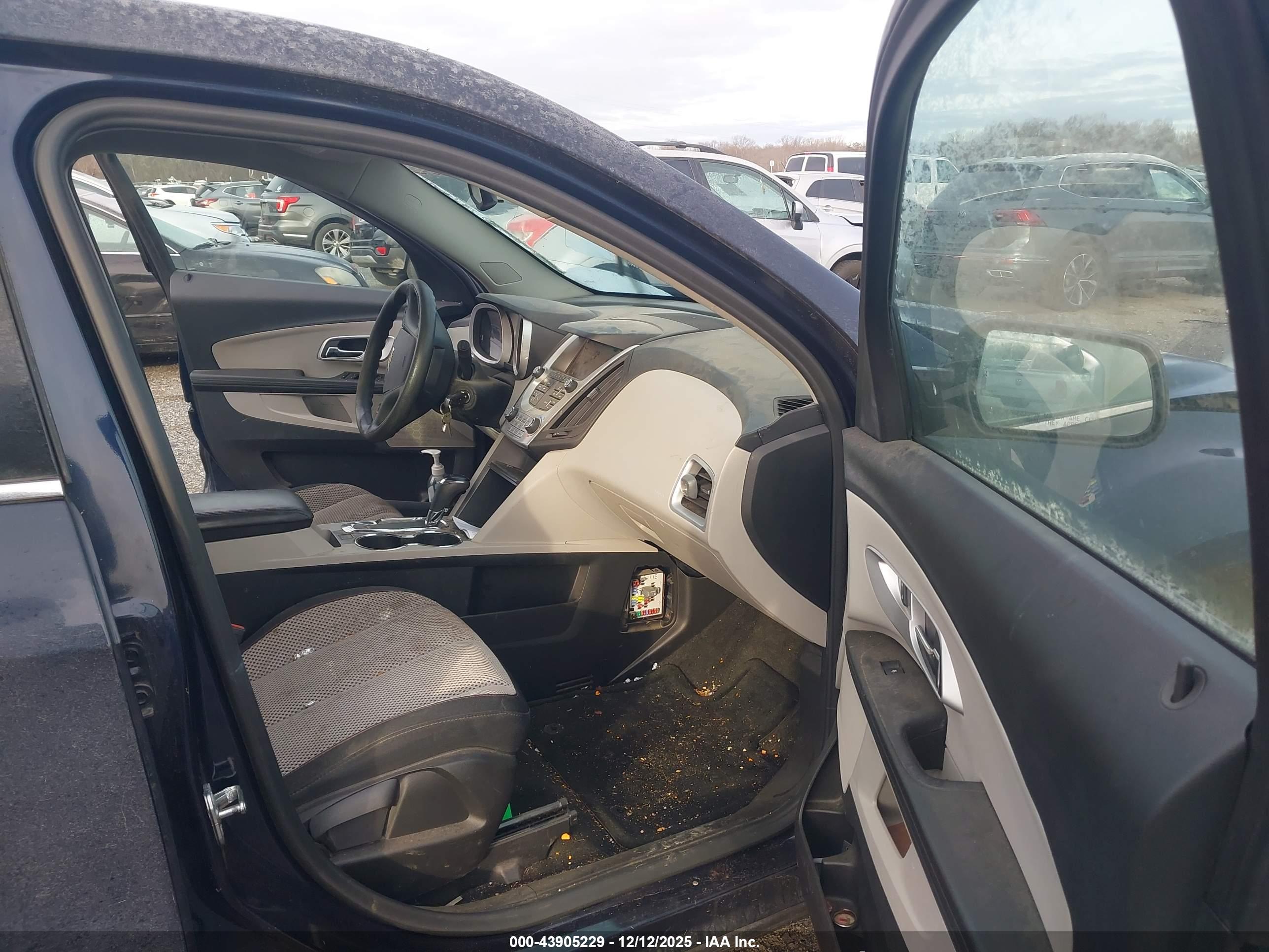 CHEVROLET EQUINOX image 5