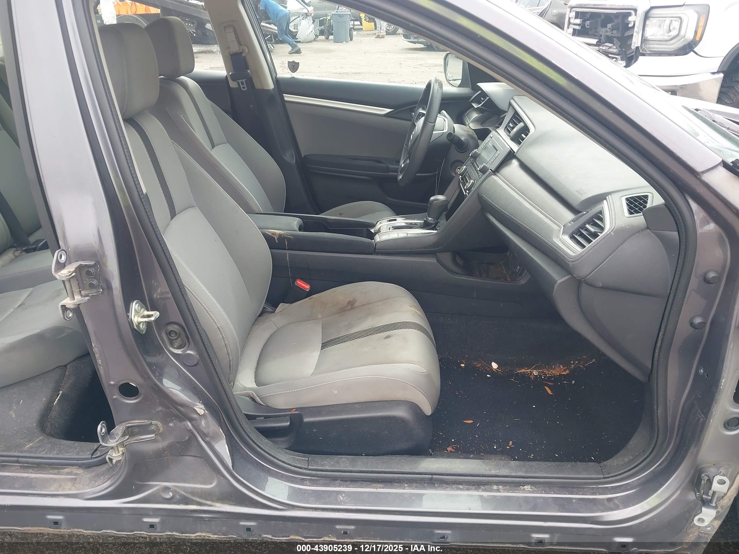 HONDA CIVIC image 5