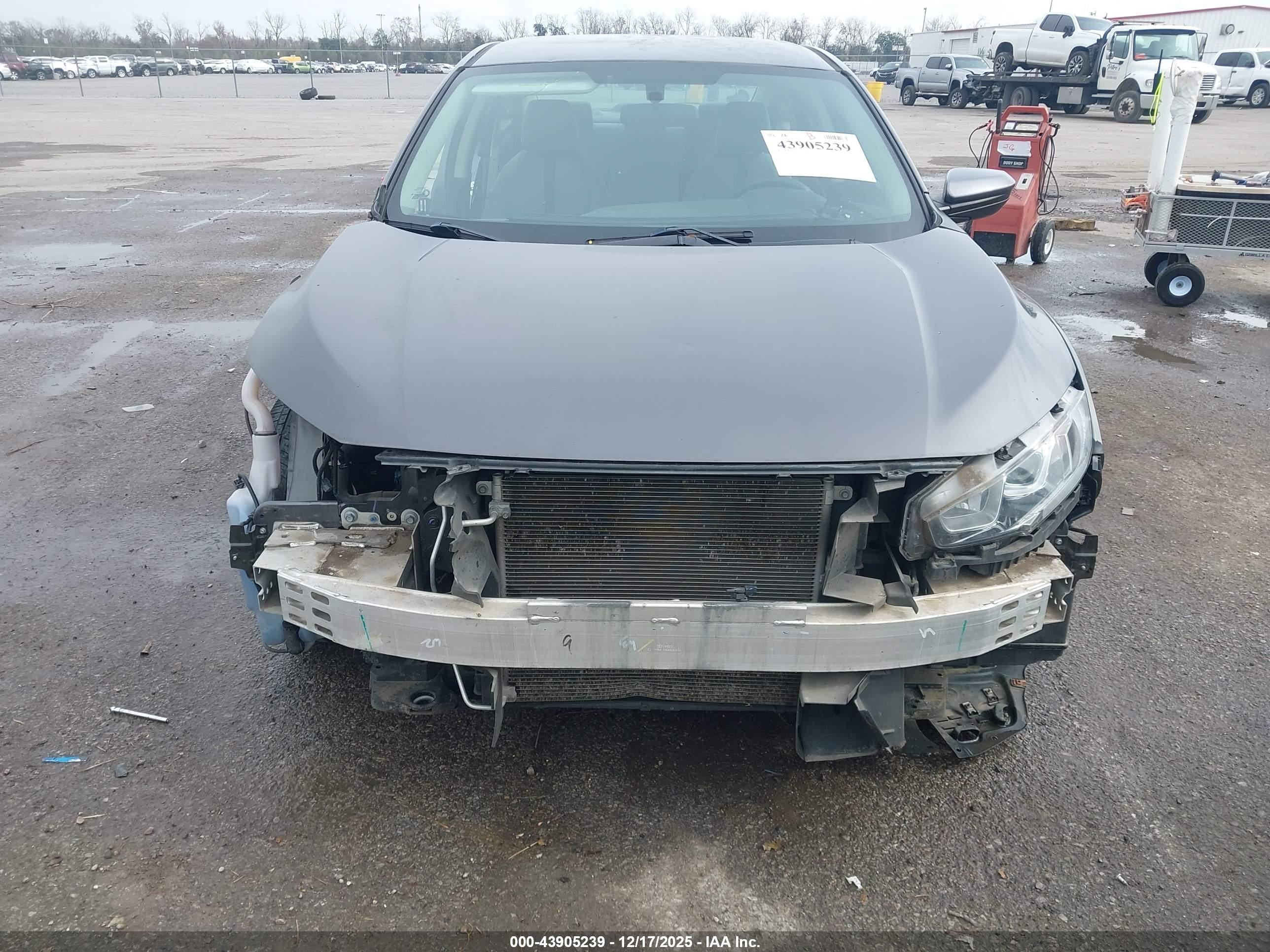 HONDA CIVIC image 6