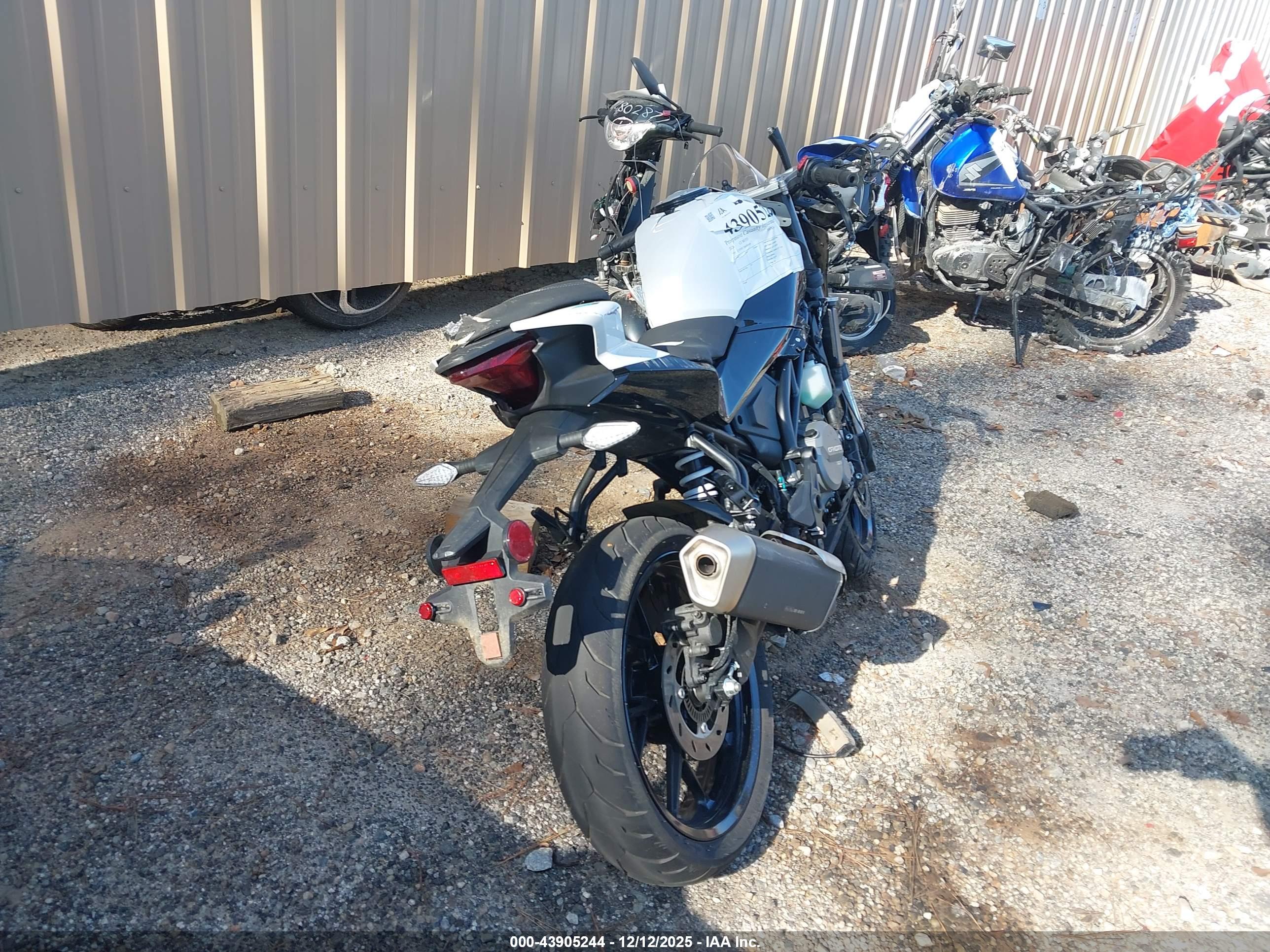 CF MOTO image 4