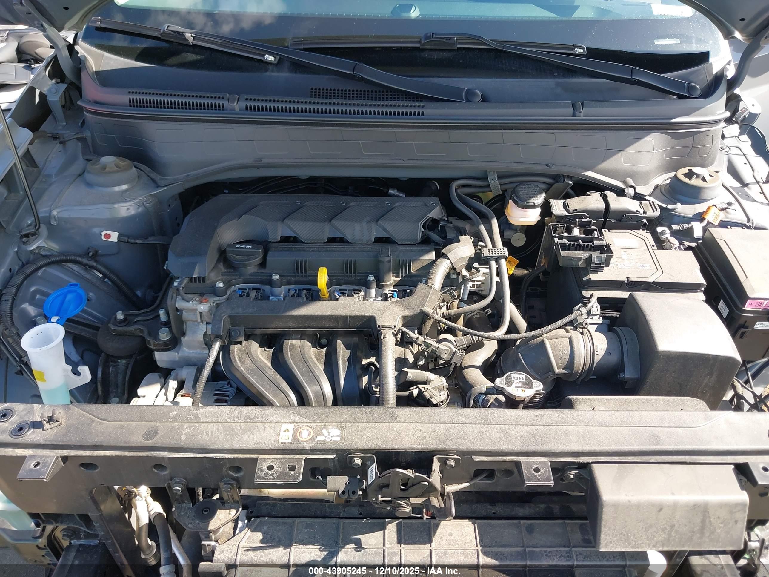 HYUNDAI VENUE image 10