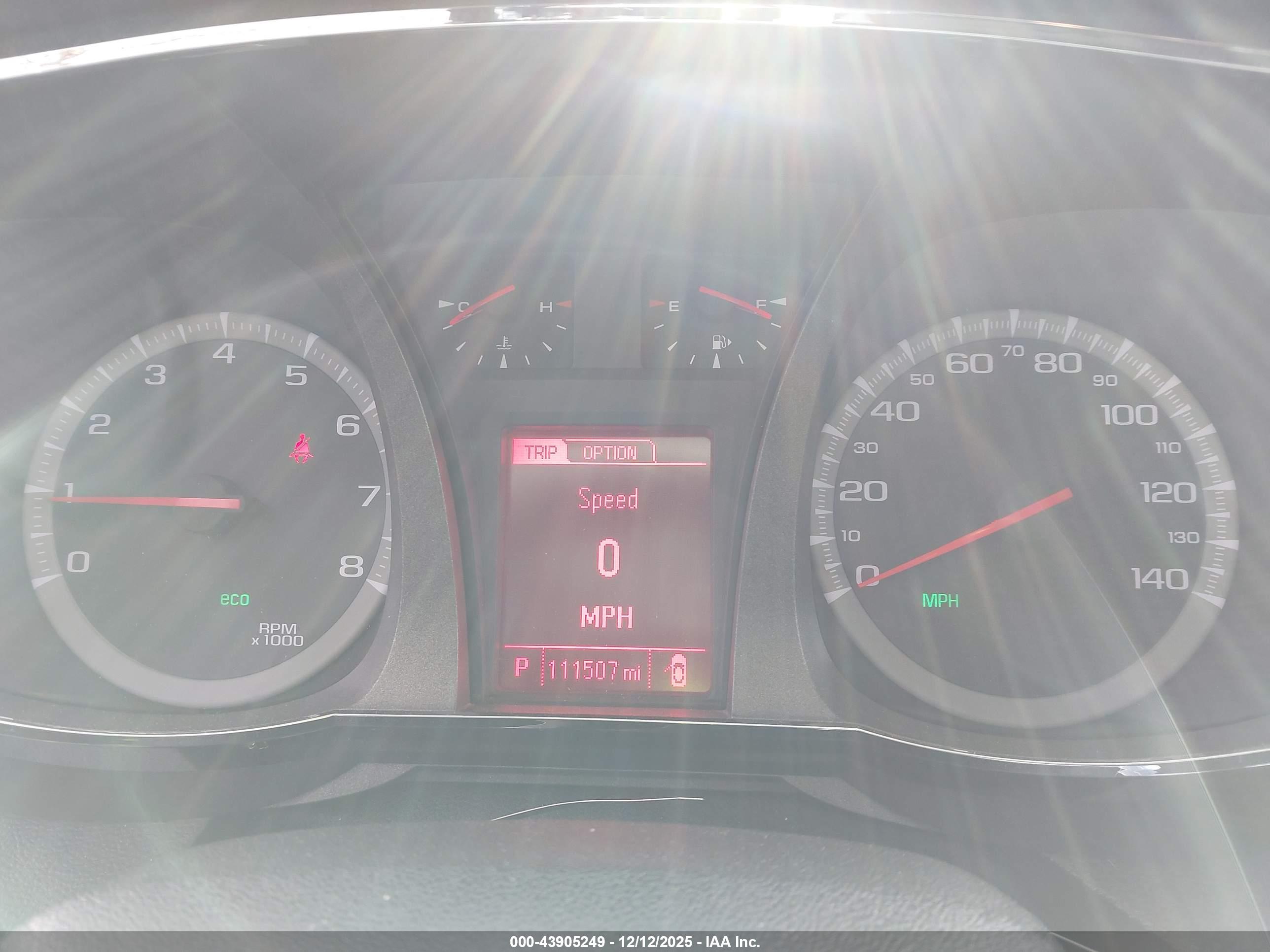 GMC TERRAIN image 7
