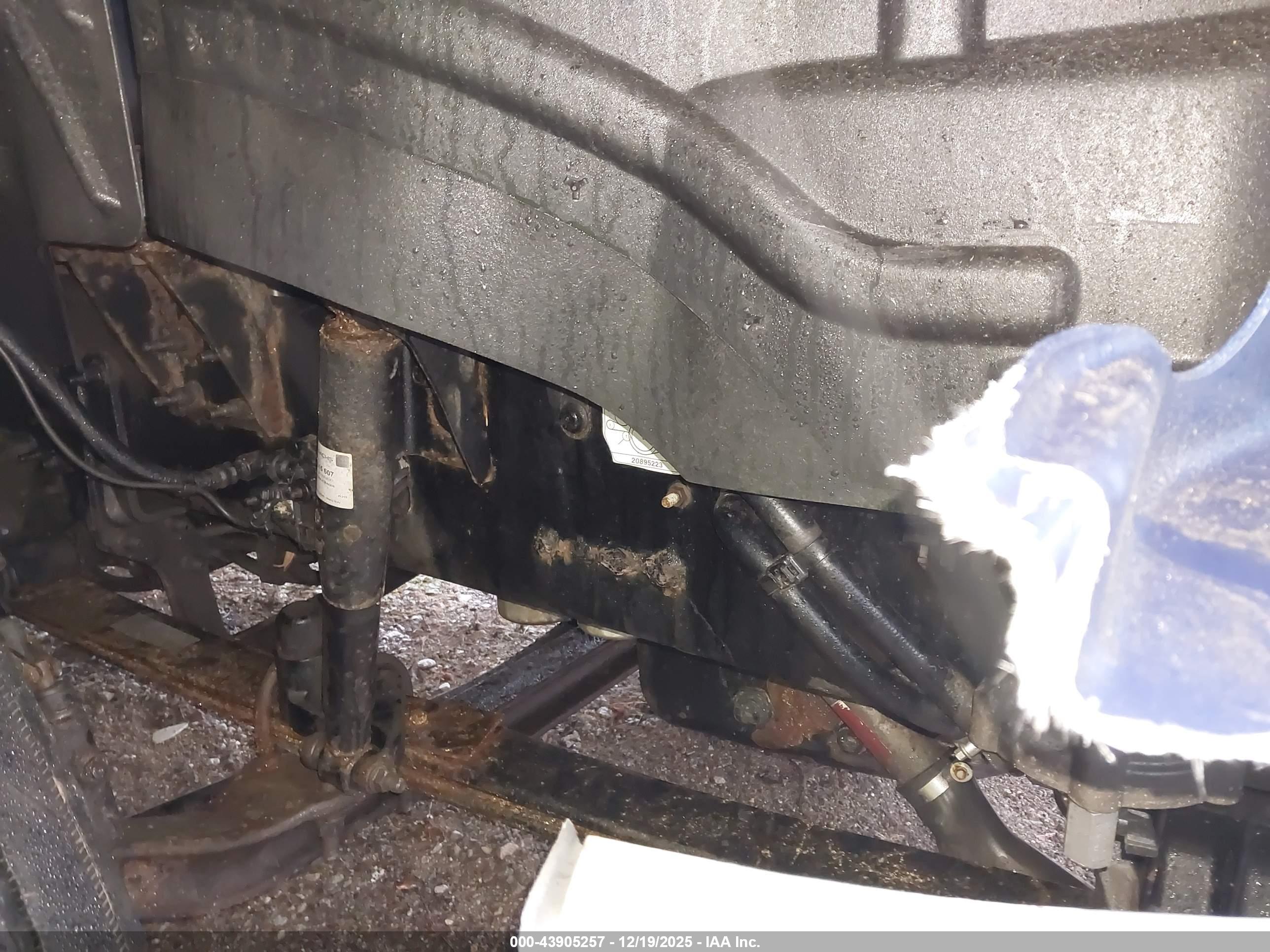 MACK 600 image 10