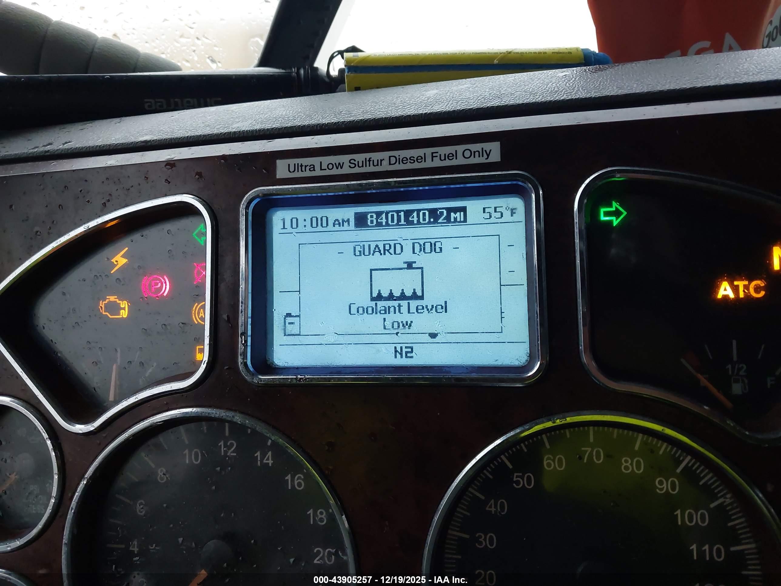 MACK 600 image 6