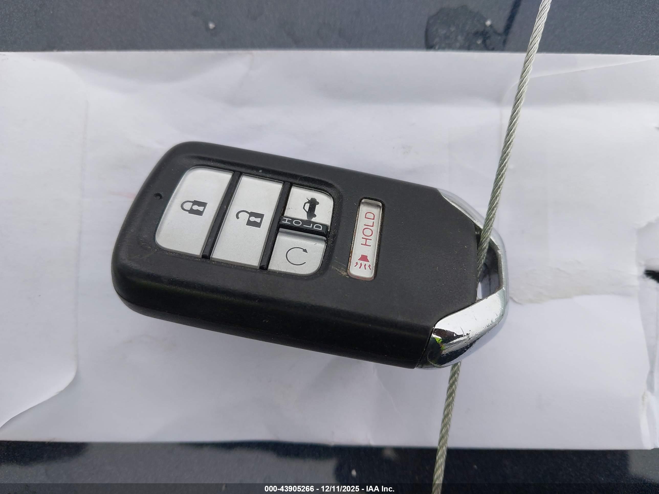 HONDA CIVIC image 11