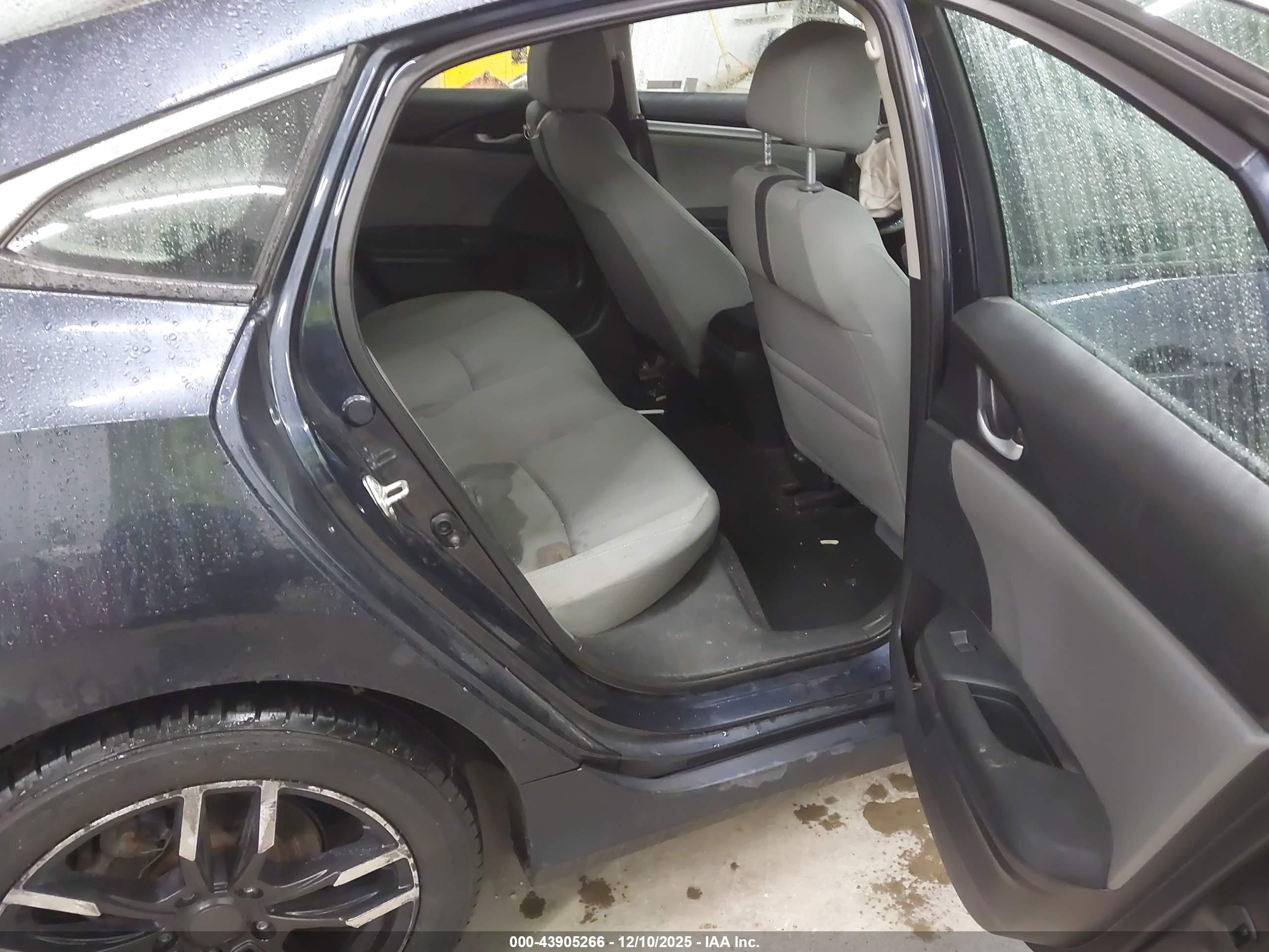 HONDA CIVIC image 8