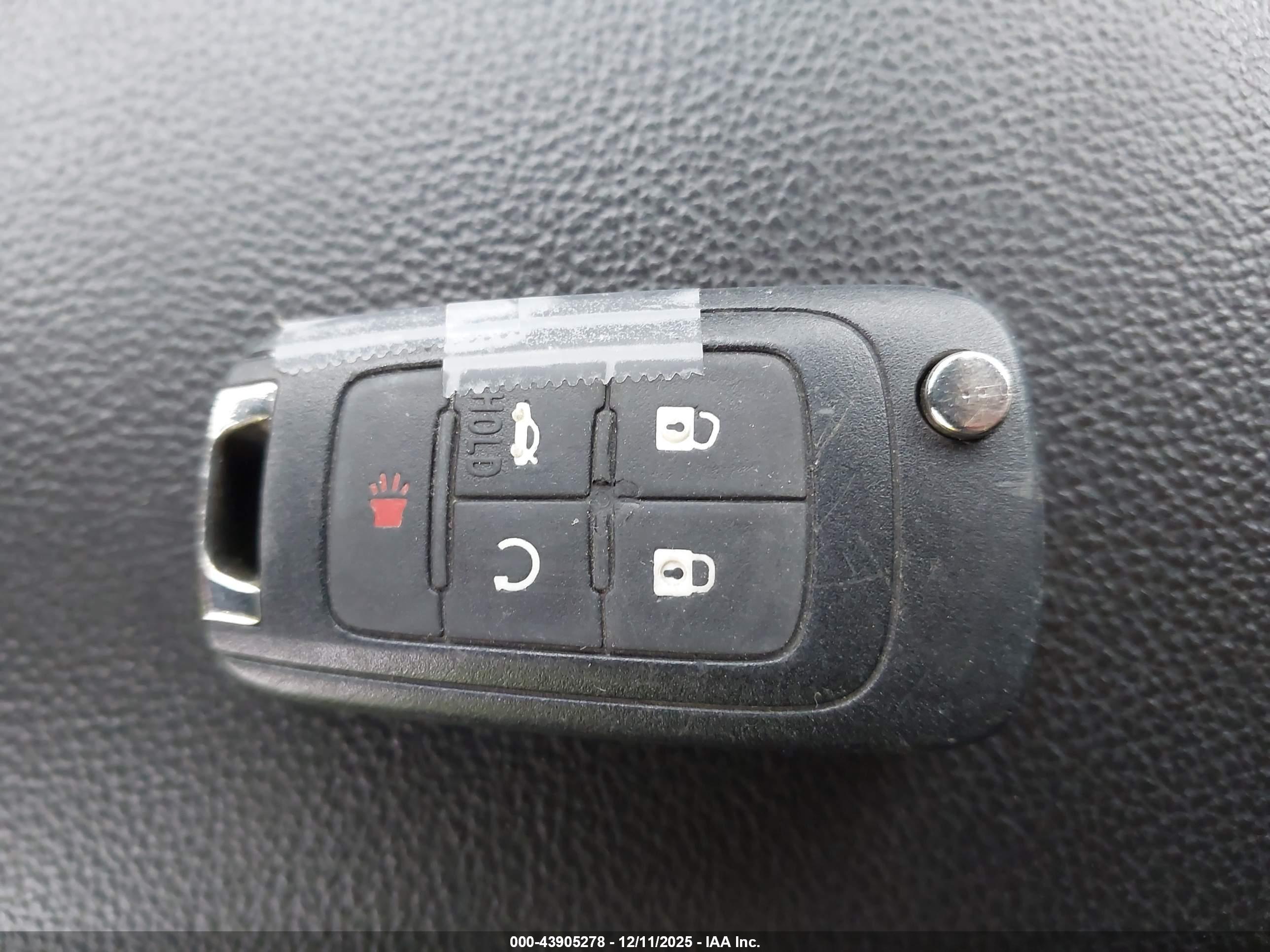 CHEVROLET IMPALA image 11