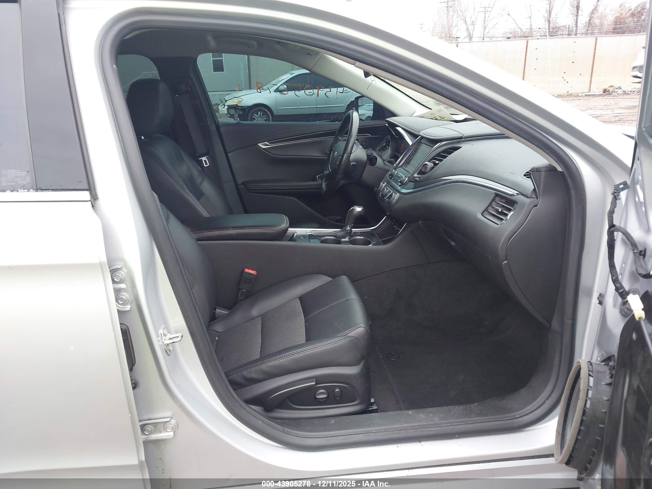 CHEVROLET IMPALA image 5