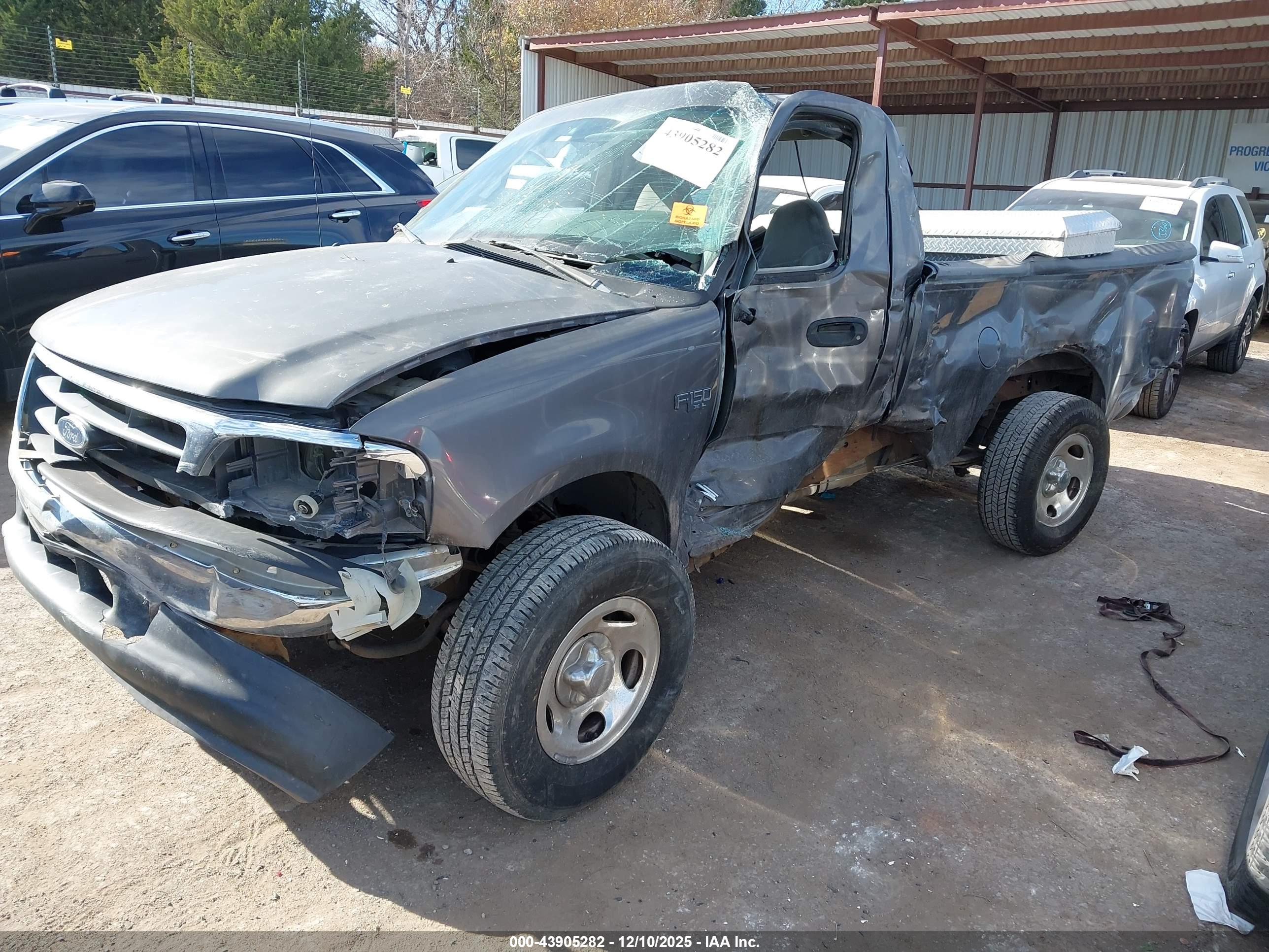FORD F-150 image 2