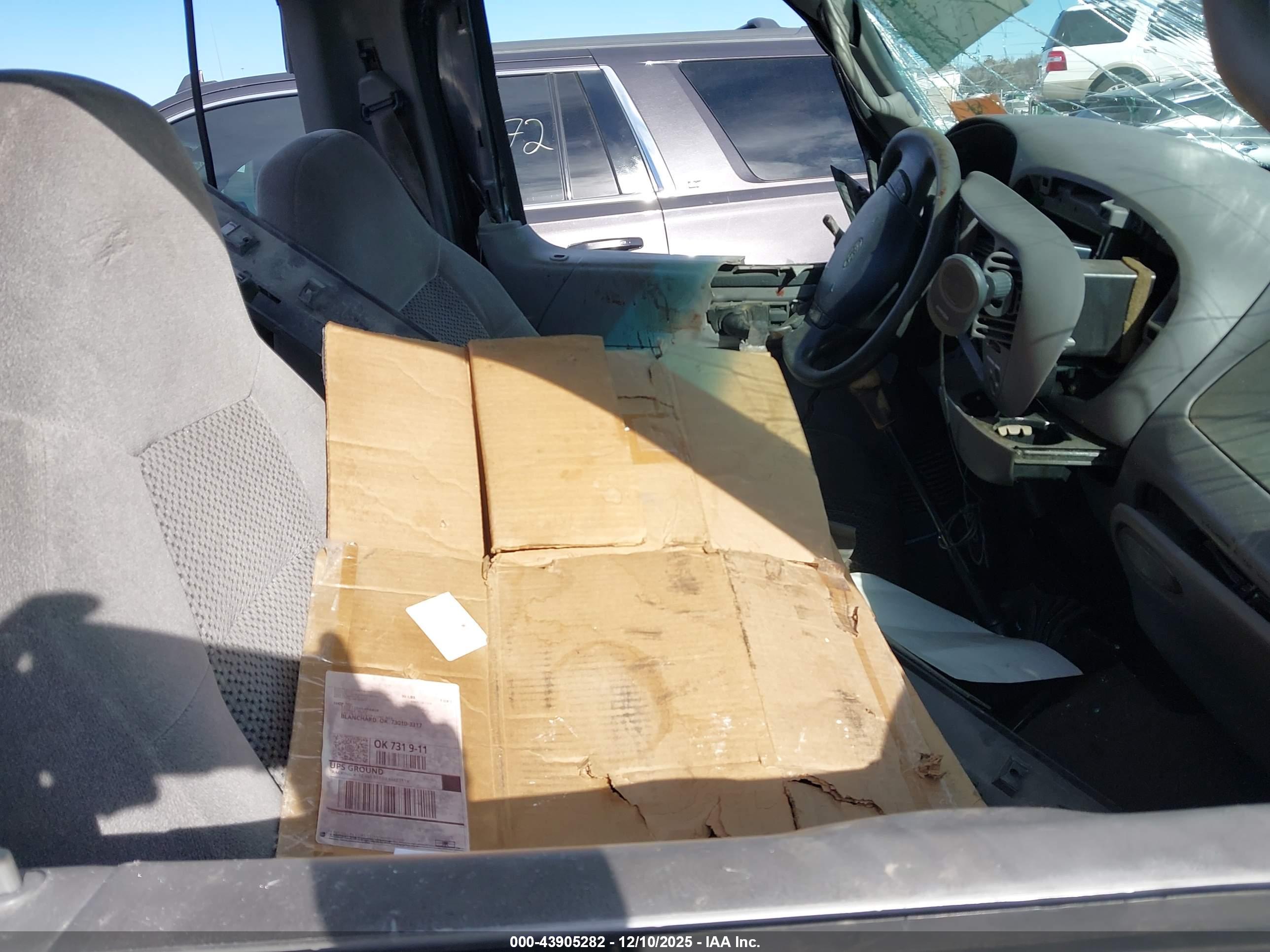 FORD F-150 image 5