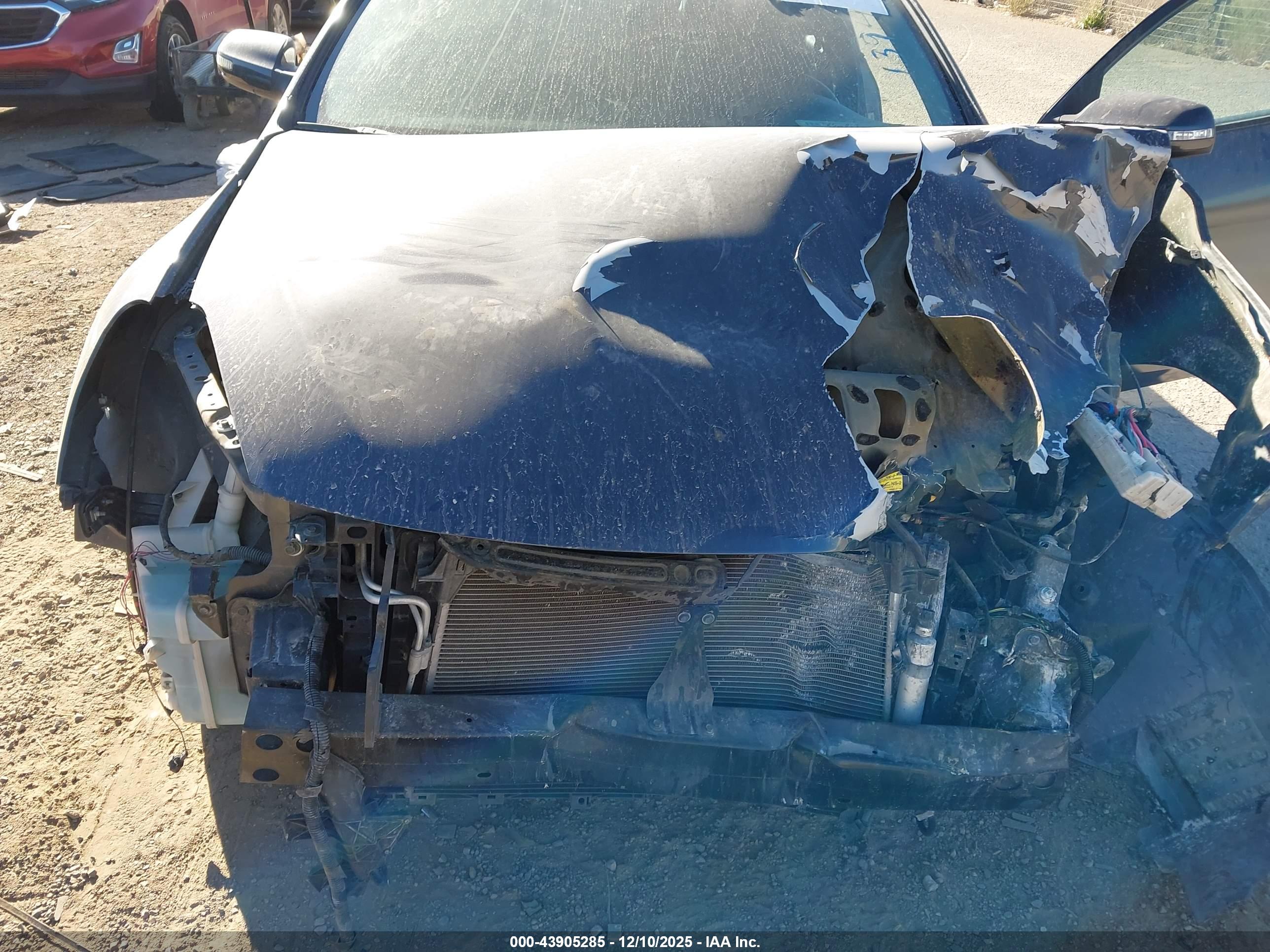 NISSAN ALTIMA image 6