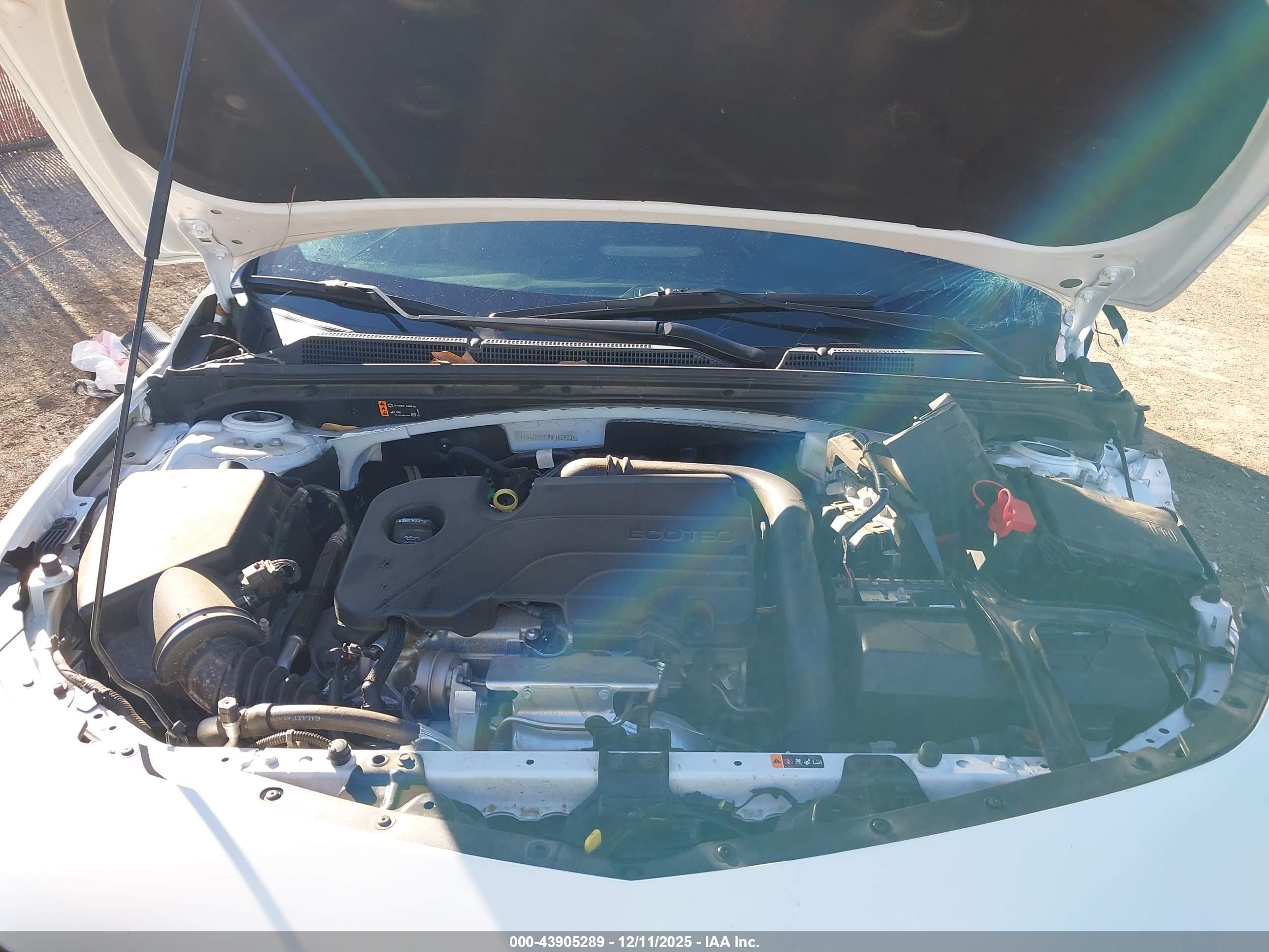 CHEVROLET MALIBU image 10