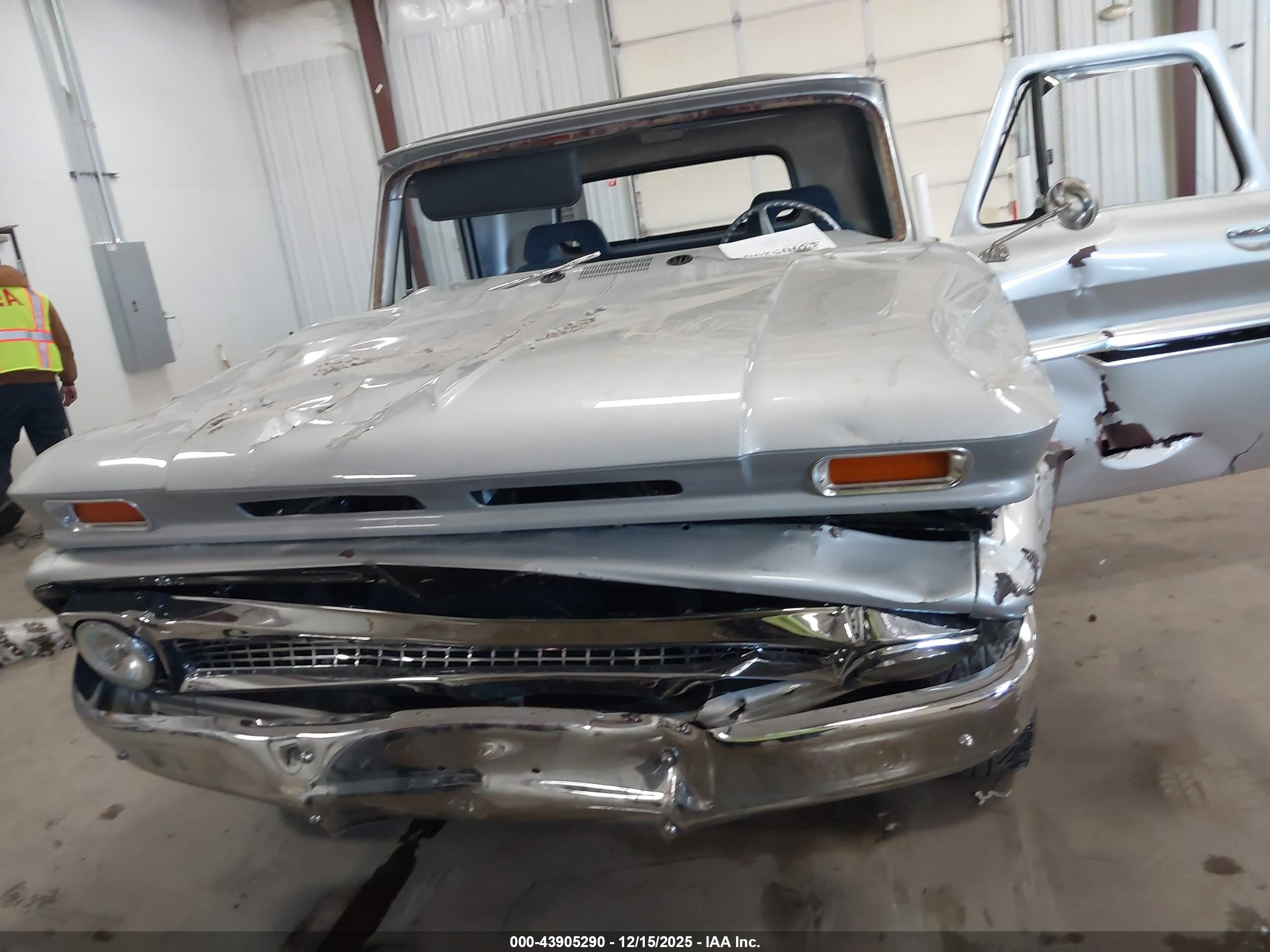 CHEV C10 image 6