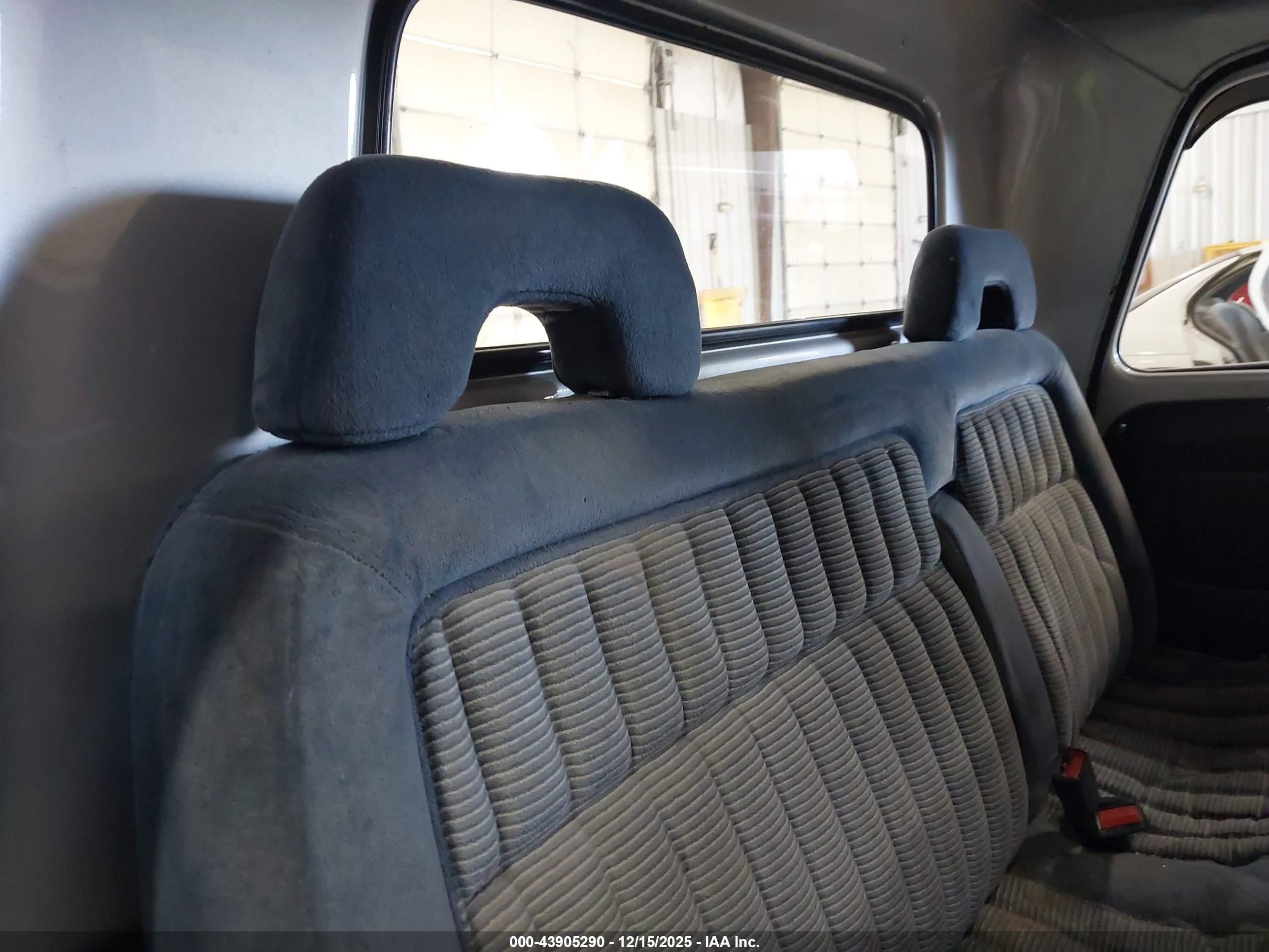 CHEV C10 image 8
