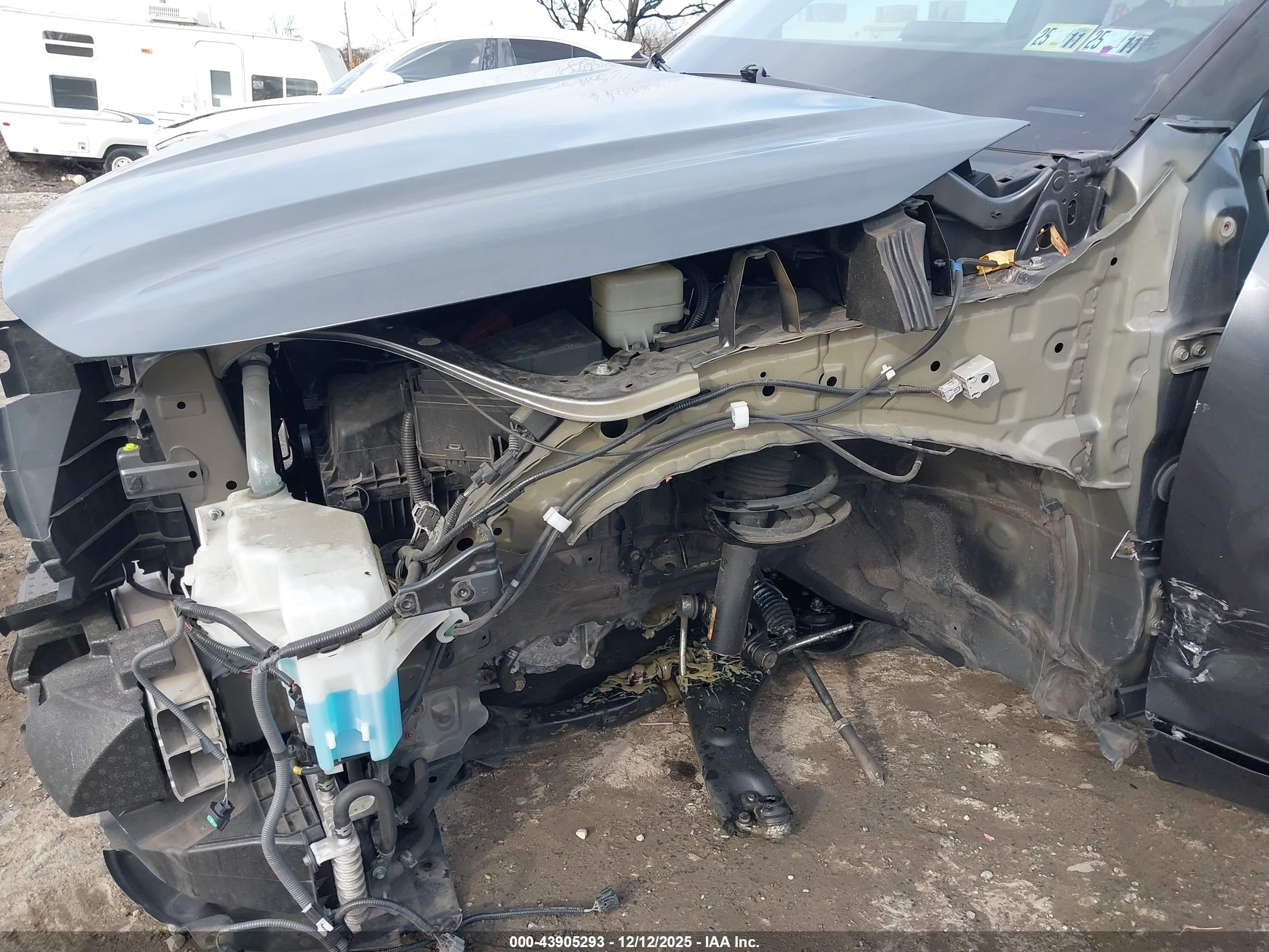 TOYOTA HIGHLANDER image 6