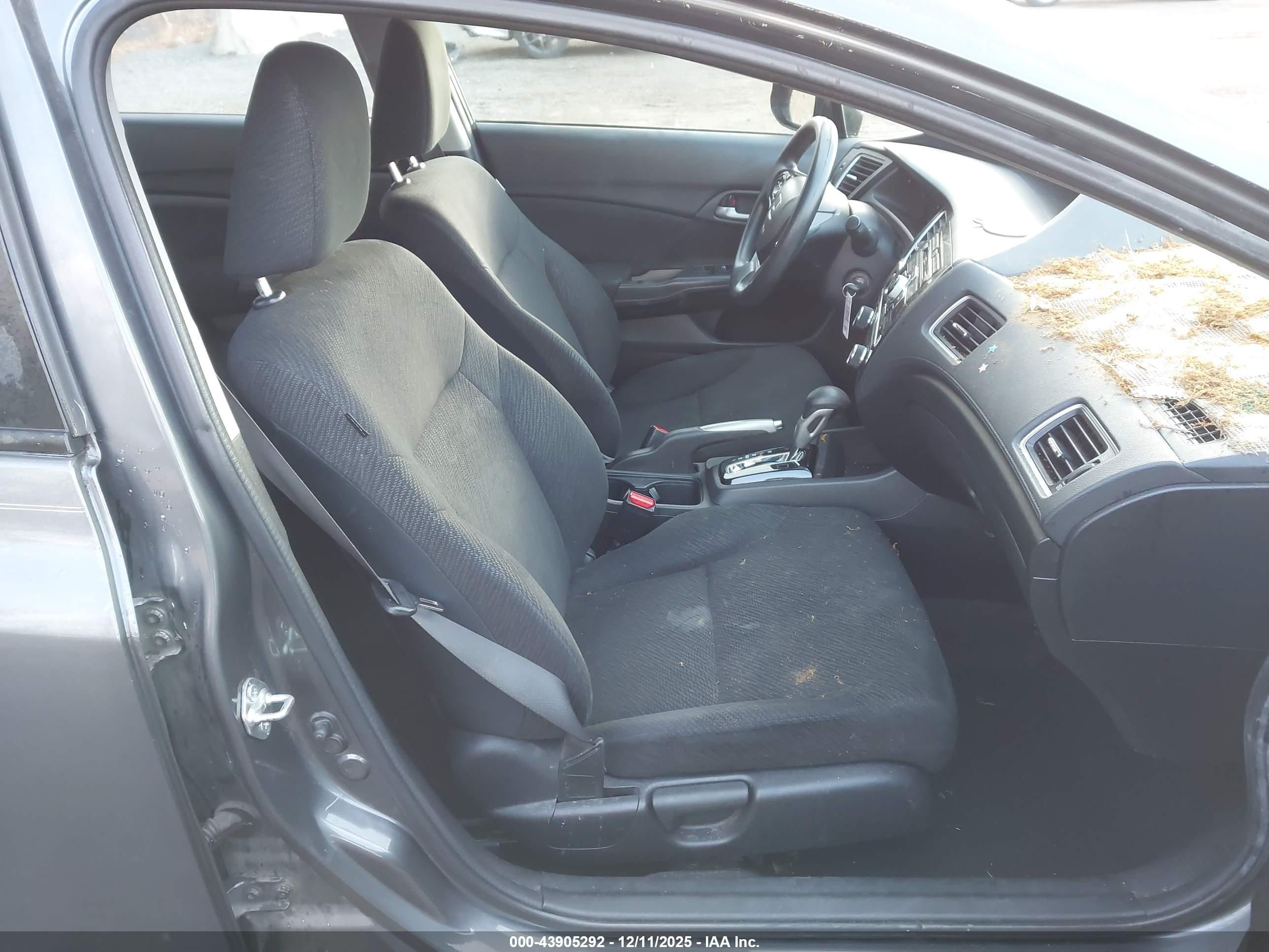 HONDA CIVIC image 5