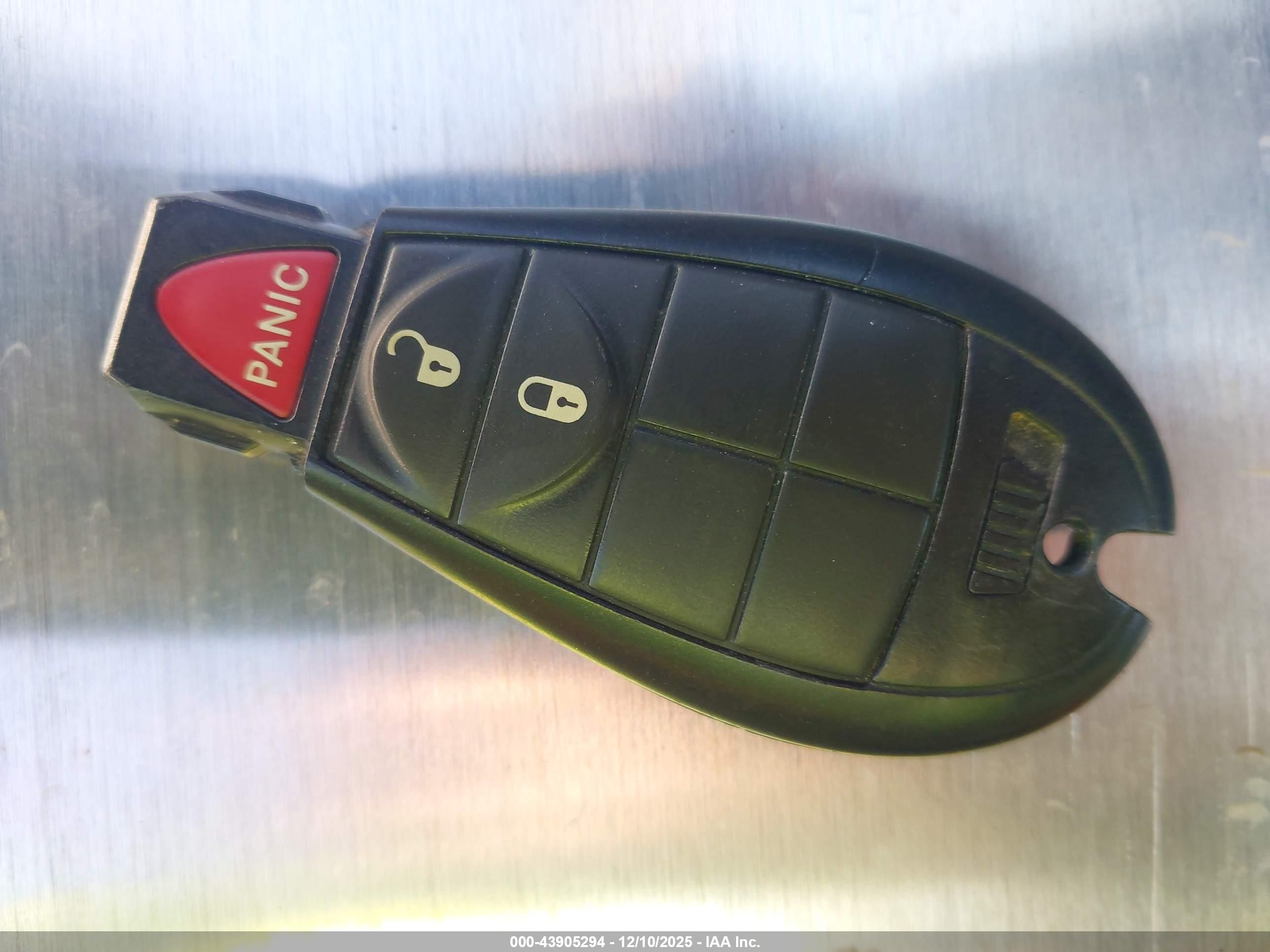 DODGE GRAND image 11
