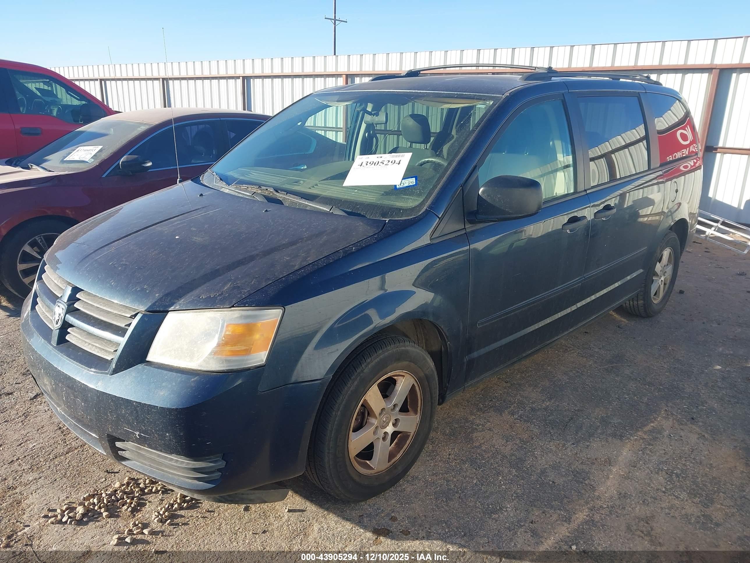 DODGE GRAND image 2