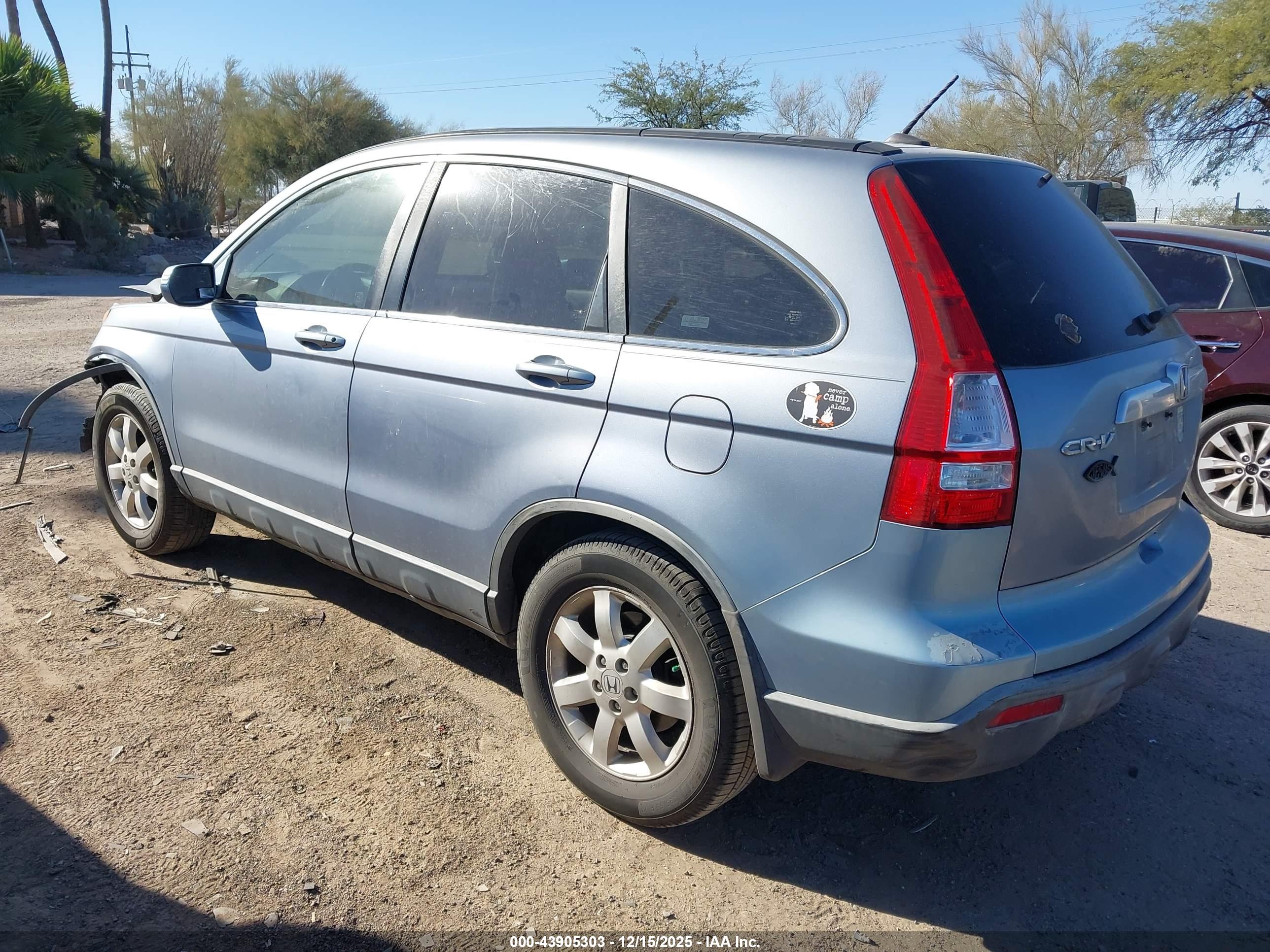 HONDA CR-V image 3