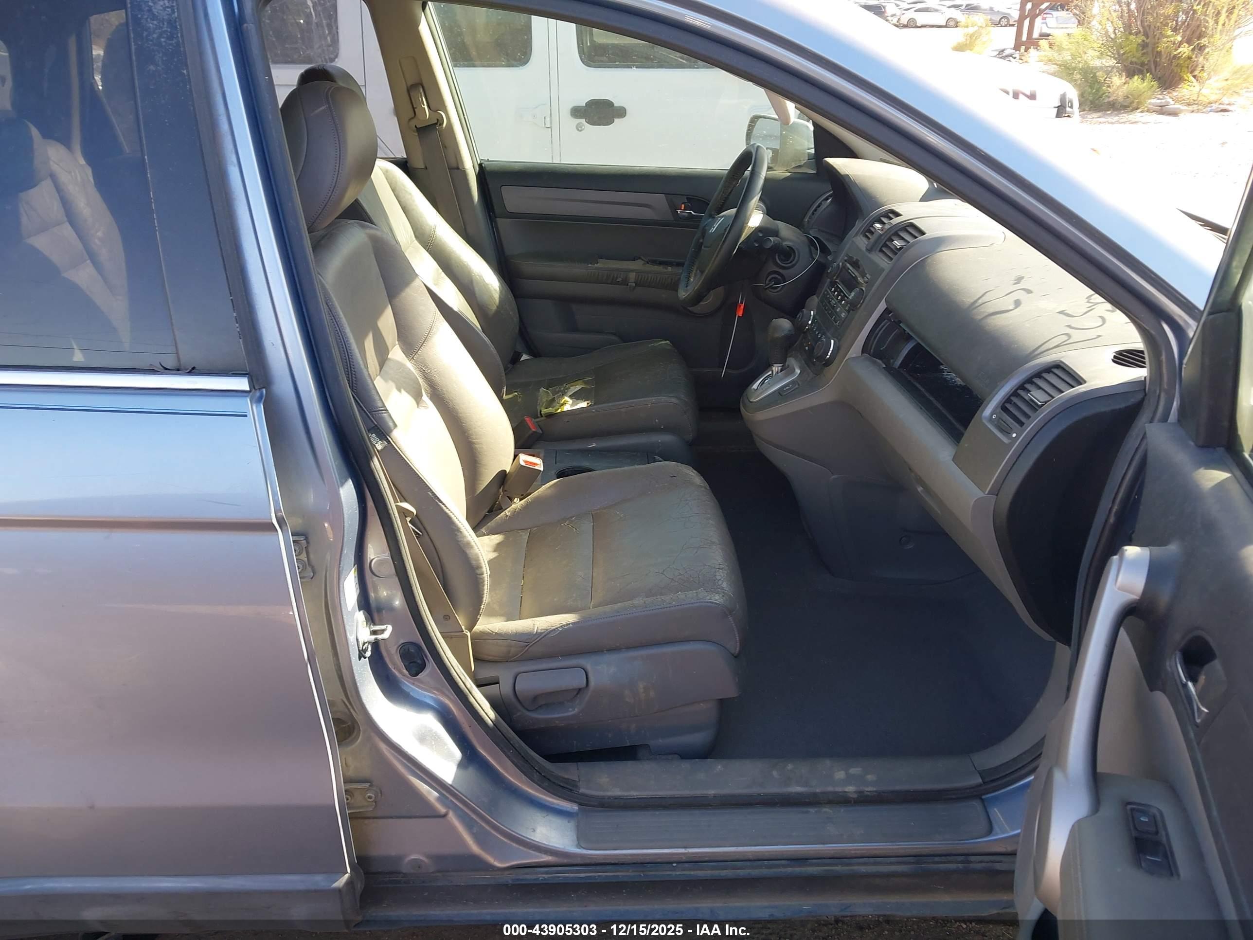 HONDA CR-V image 5