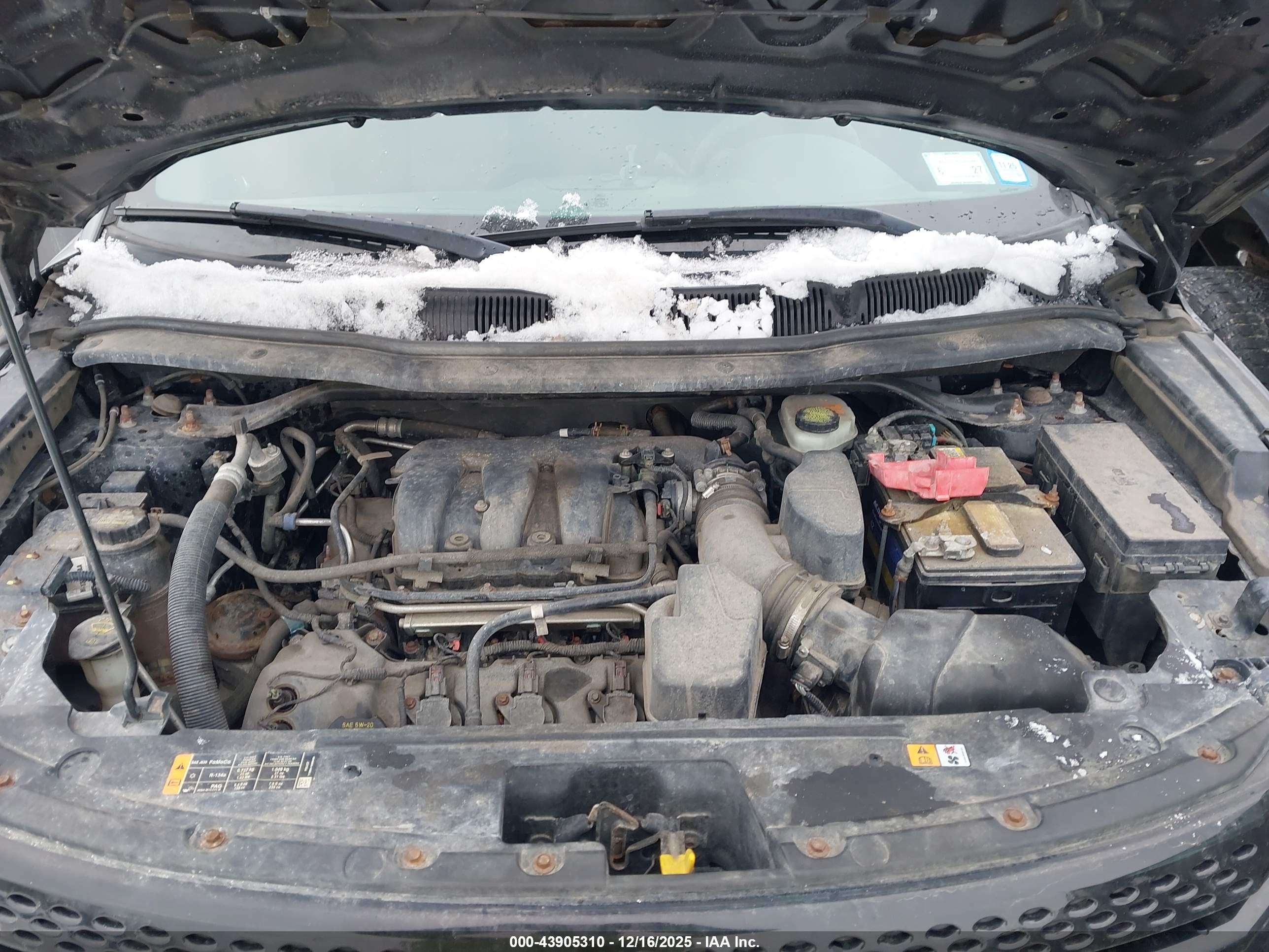 FORD UTILITY image 10