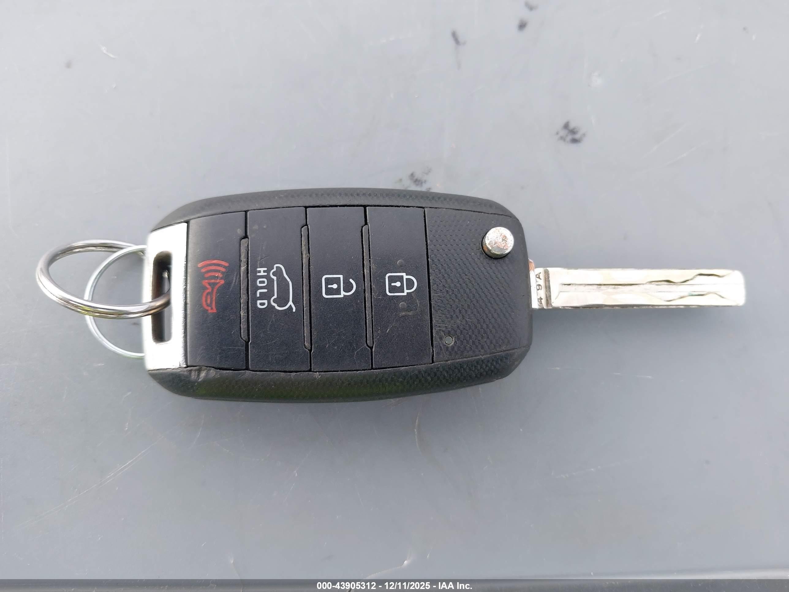KIA SOUL image 11