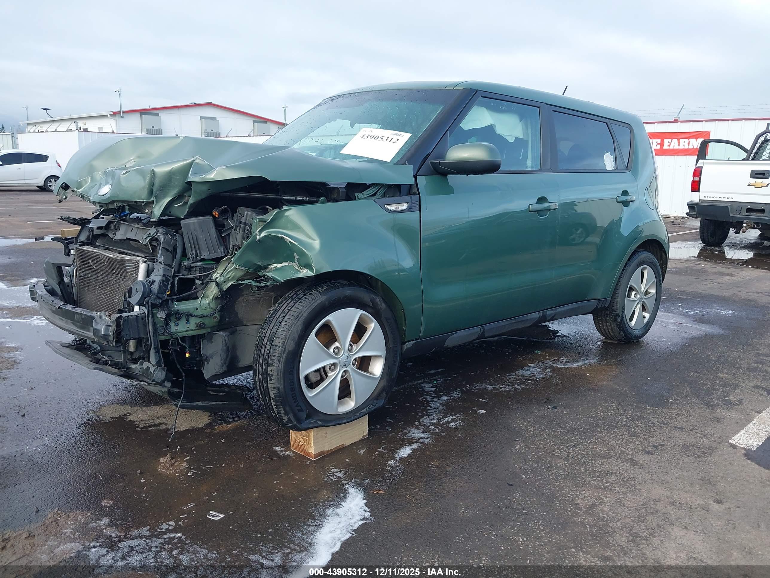 KIA SOUL image 2