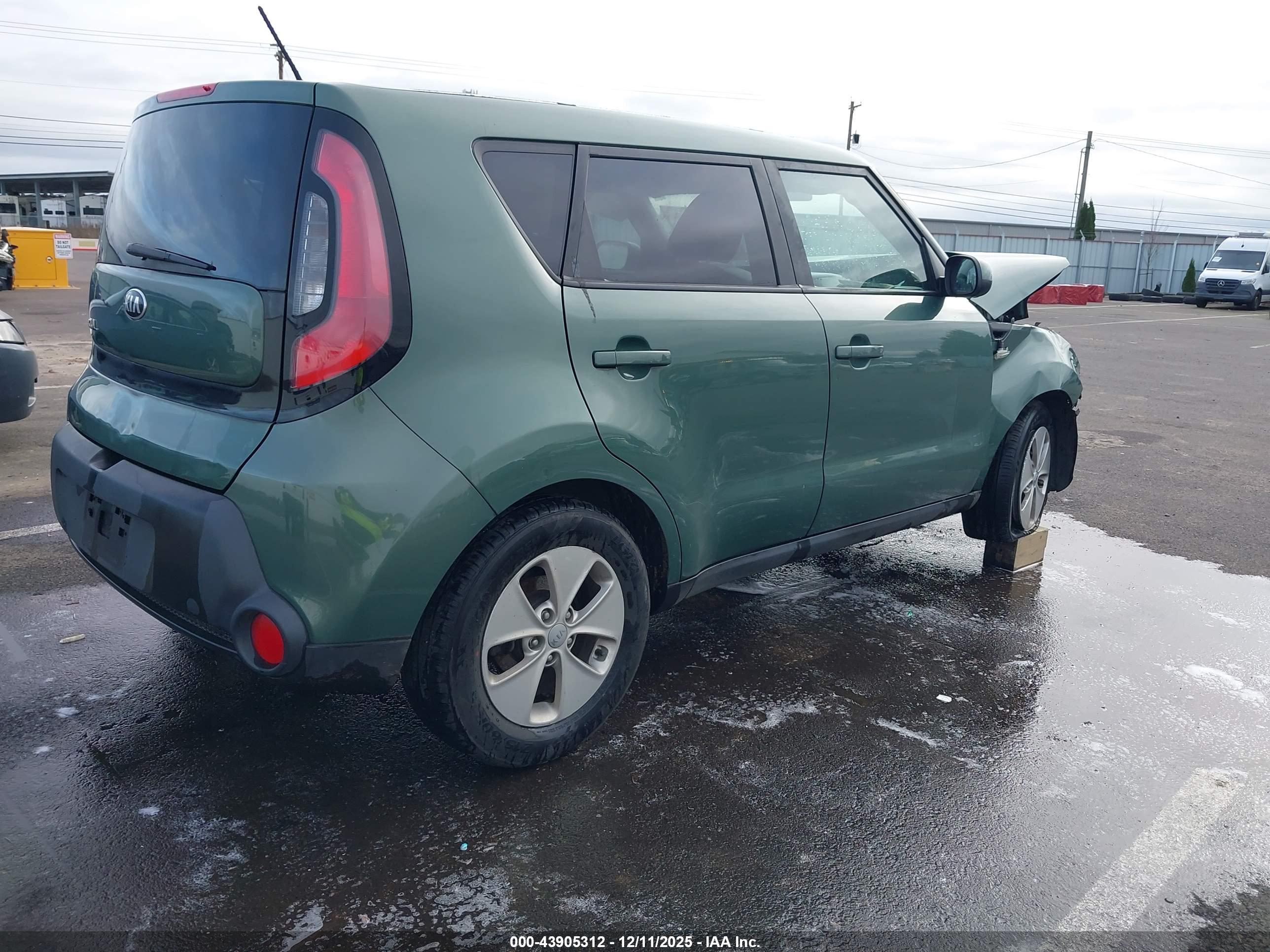 KIA SOUL image 4