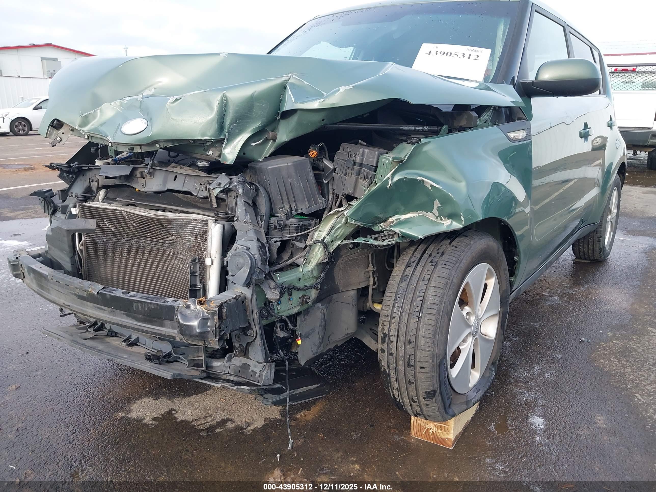 KIA SOUL image 6