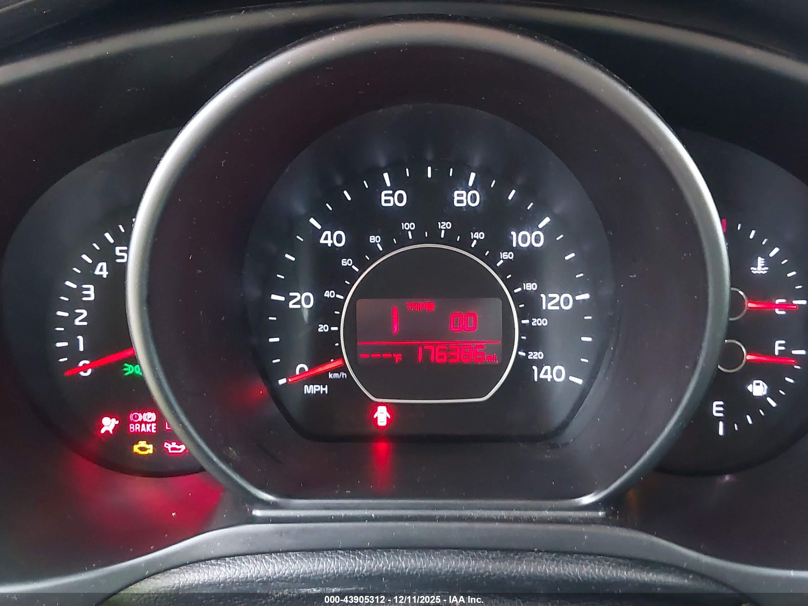 KIA SOUL image 7