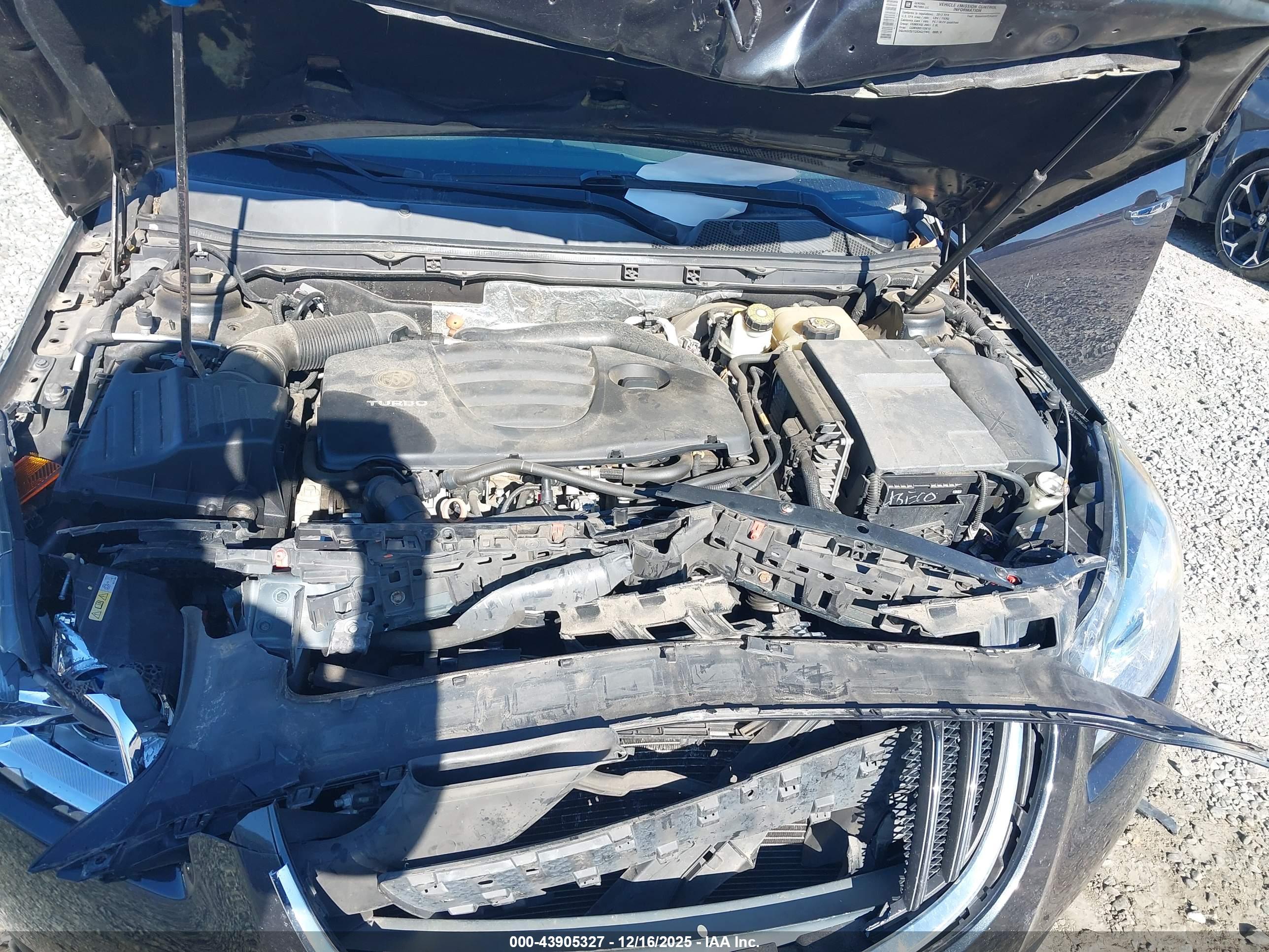BUICK REGAL image 10