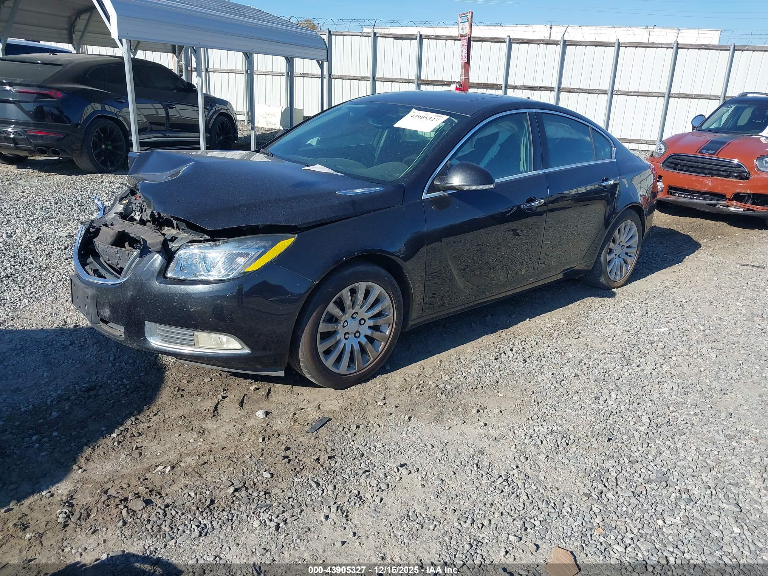 BUICK REGAL image 2