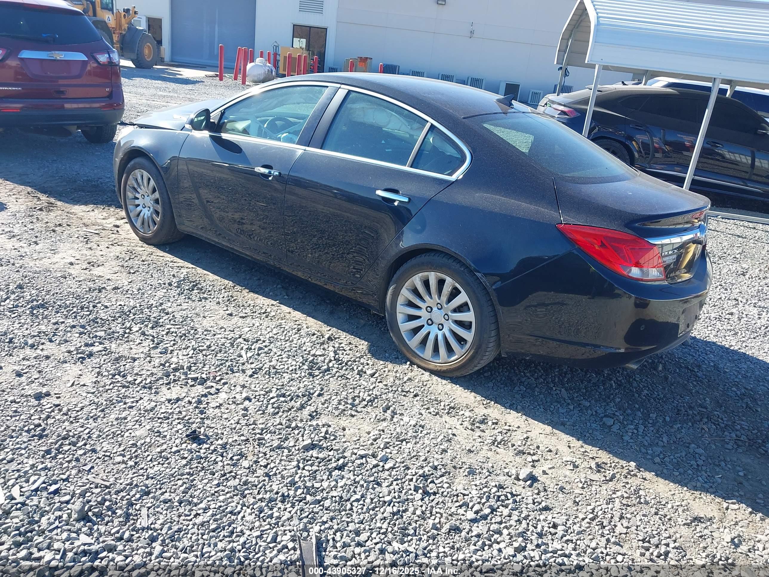 BUICK REGAL image 3