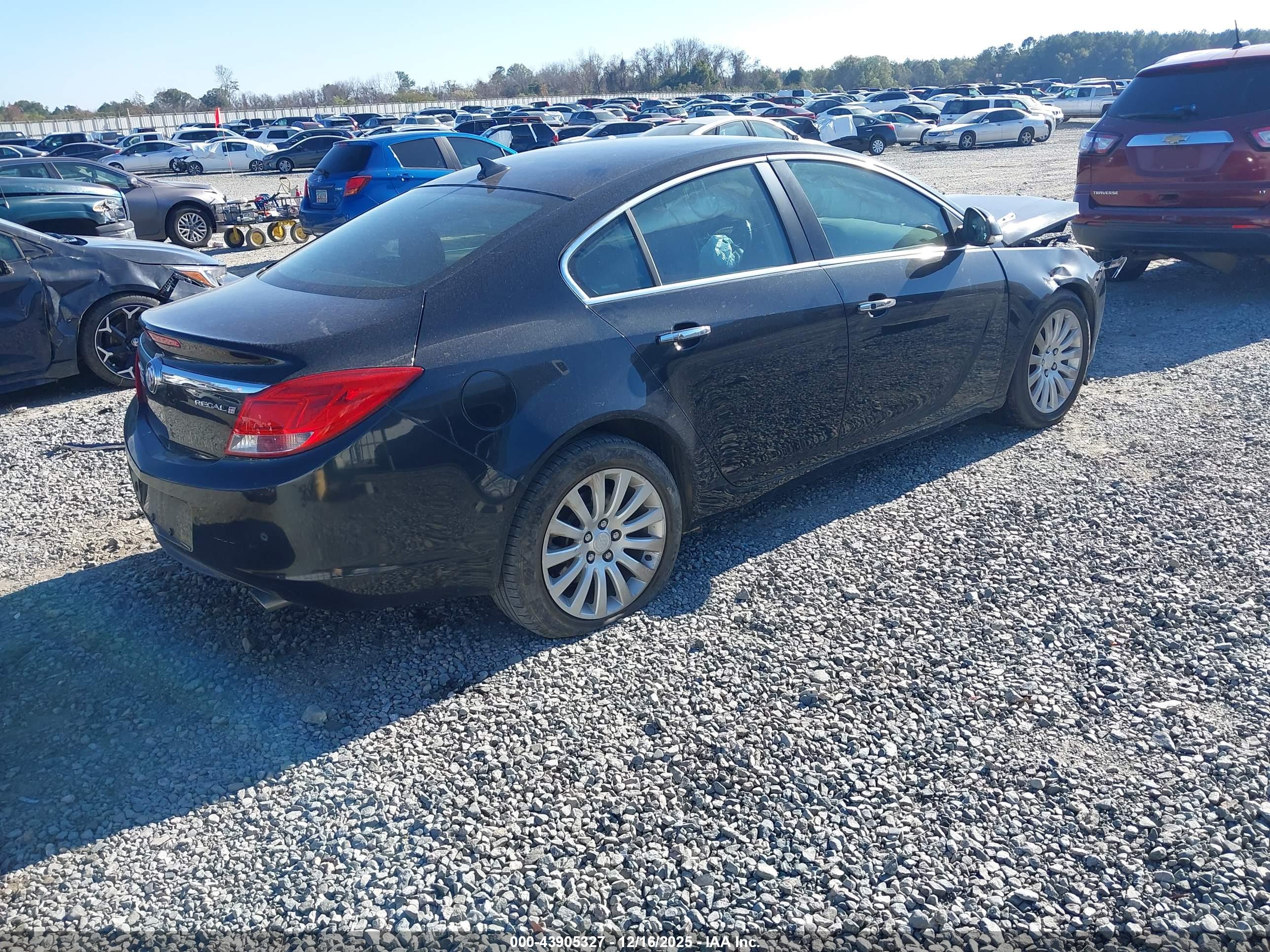 BUICK REGAL image 4