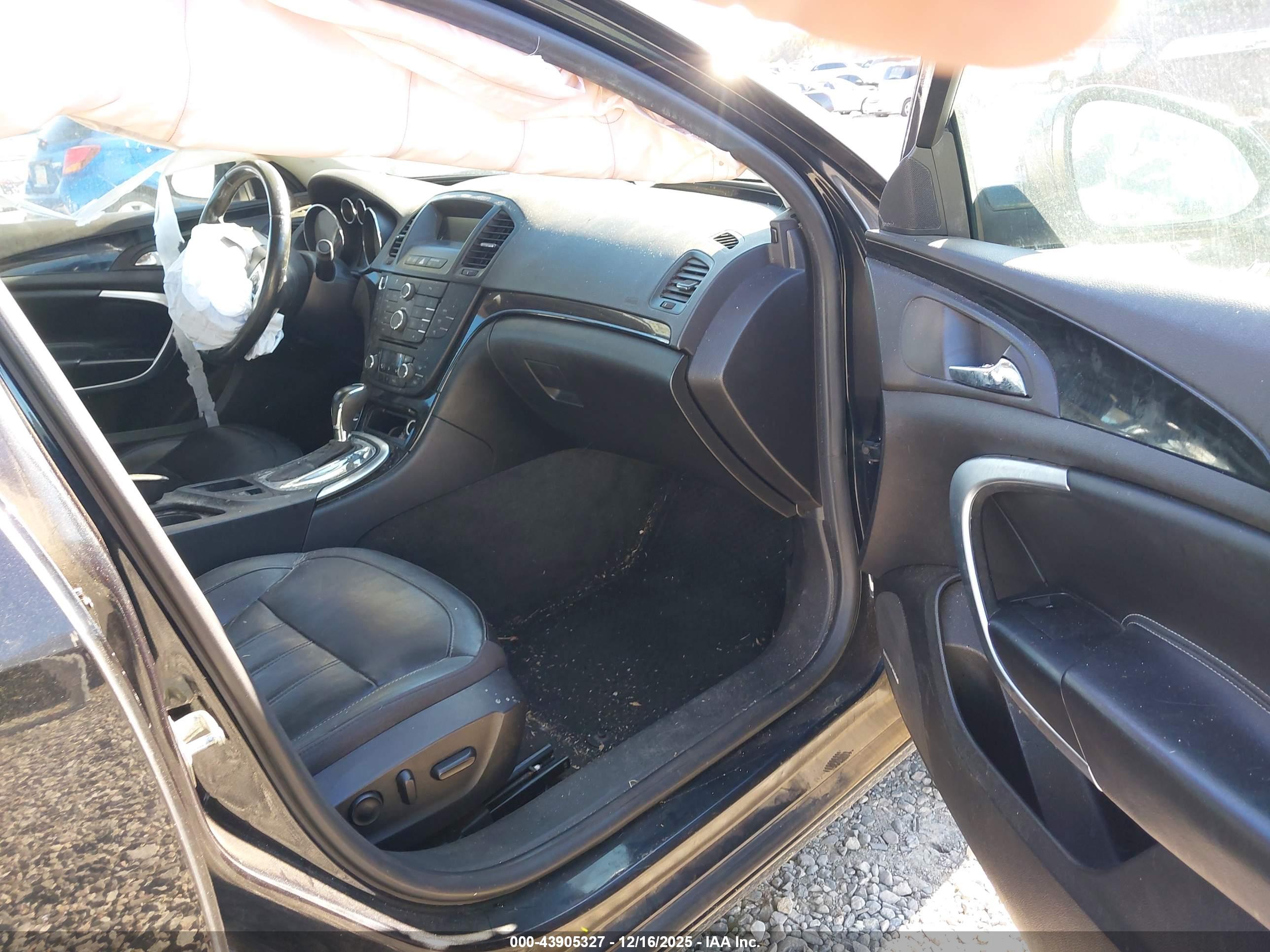BUICK REGAL image 5