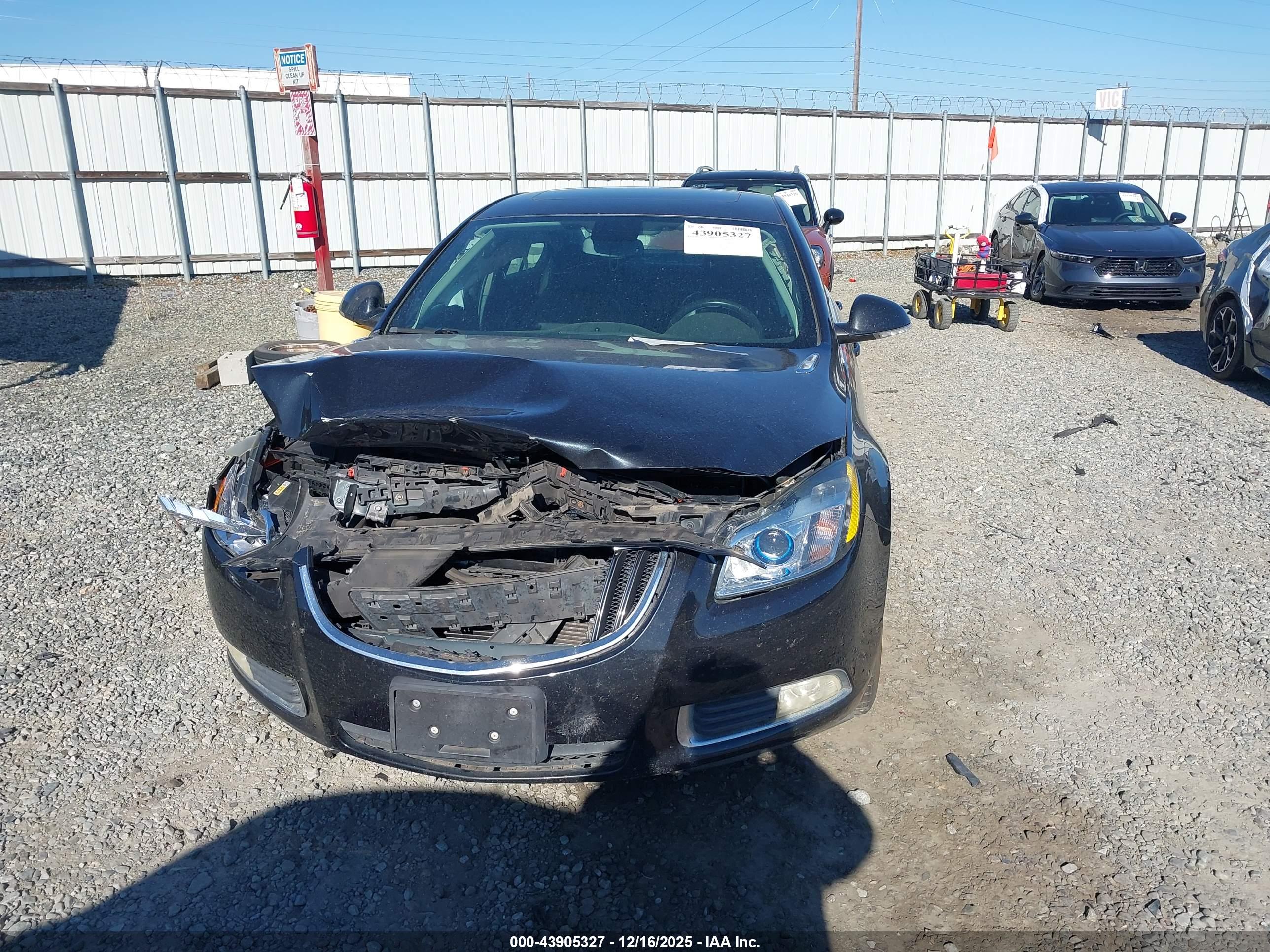 BUICK REGAL image 6