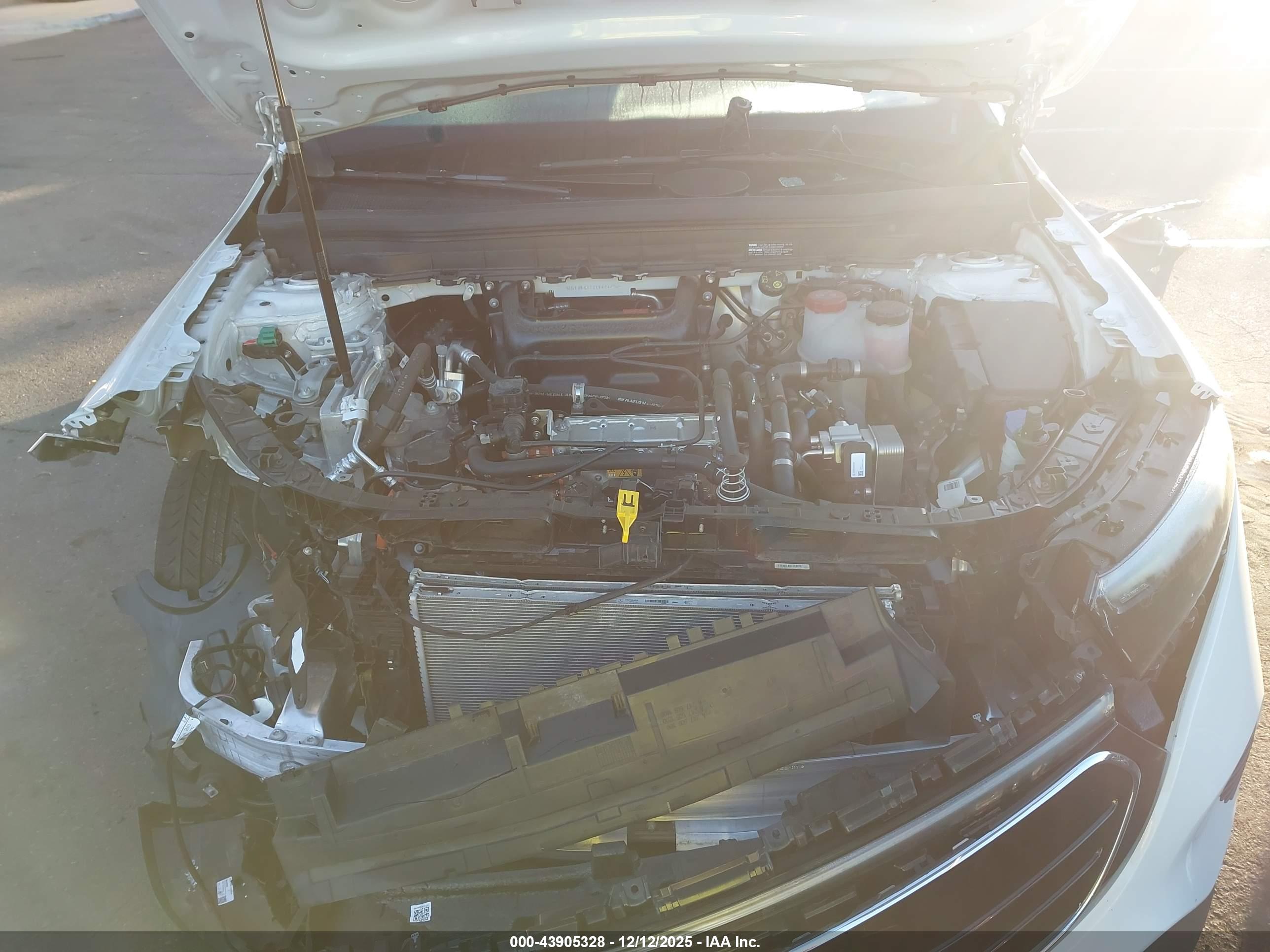MERCEDES-BENZ EQB image 10