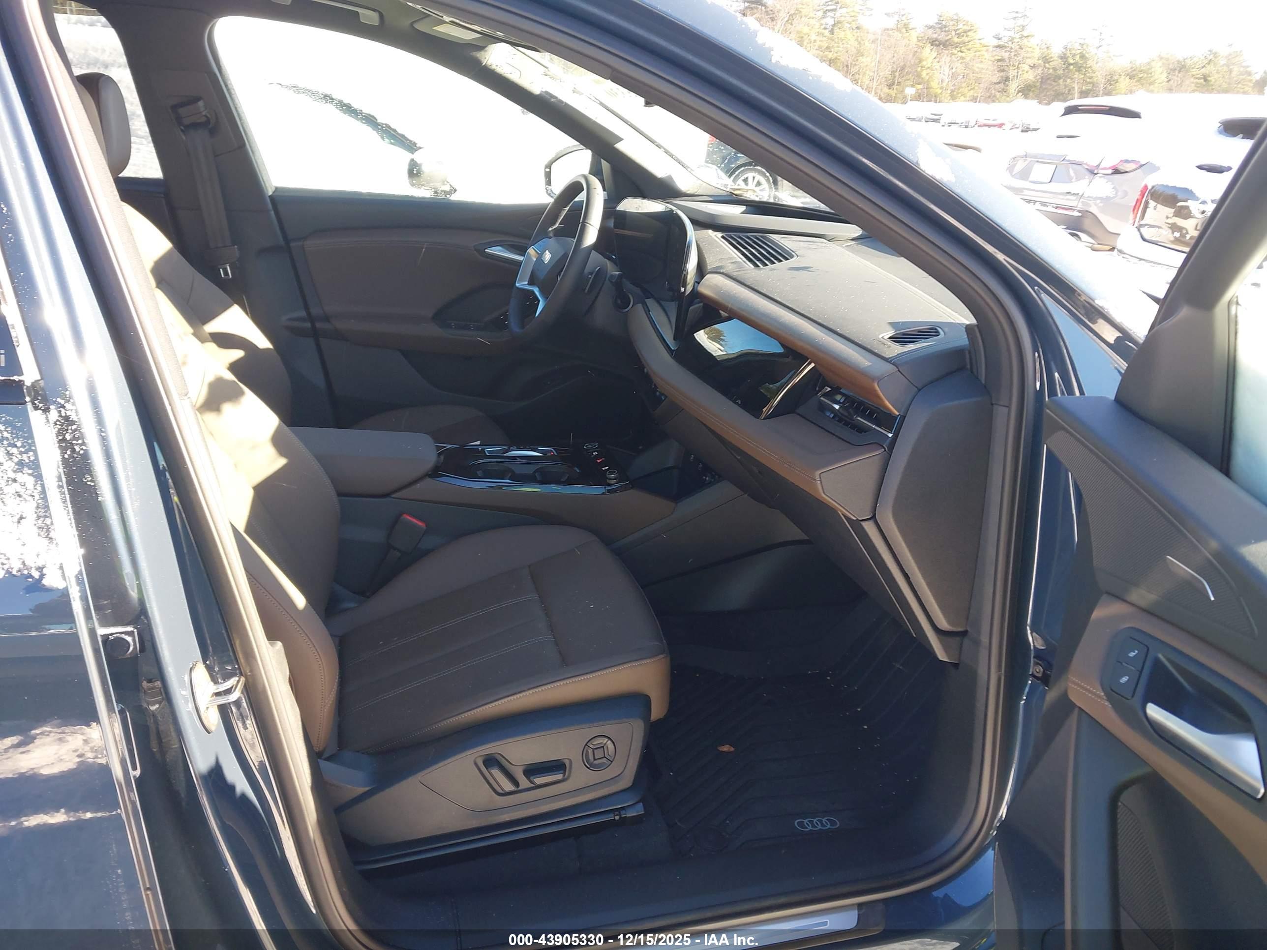 AUDI Q6 image 5