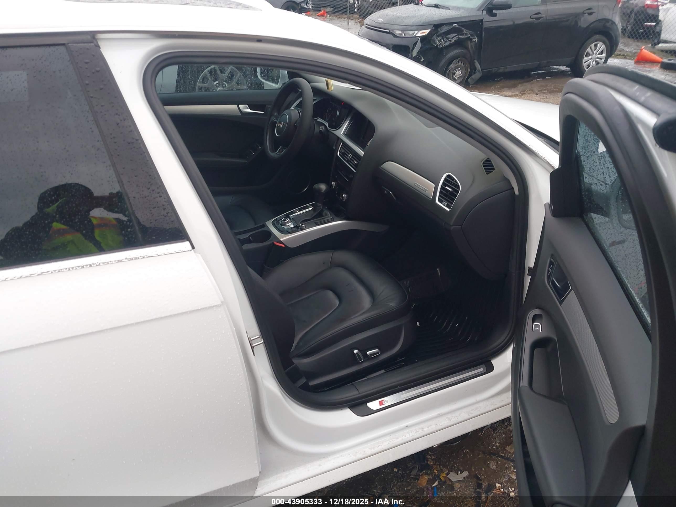 AUDI A4 image 5